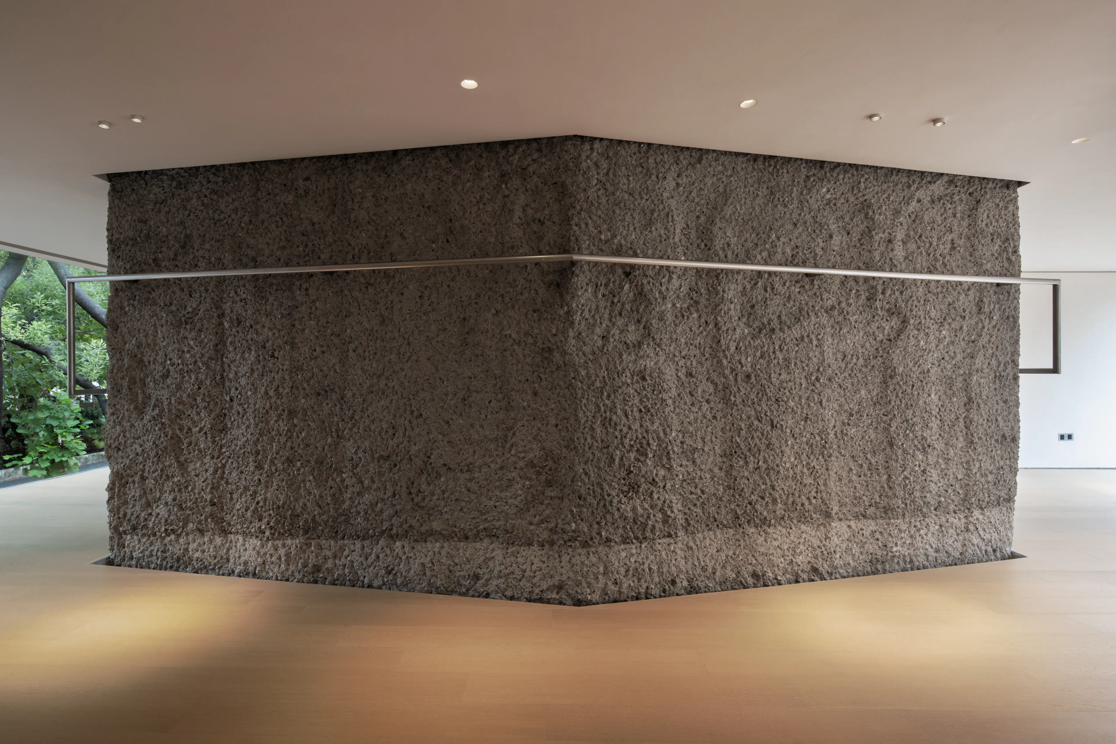 YEARLY PLAN Shanghai Building 1 — 14