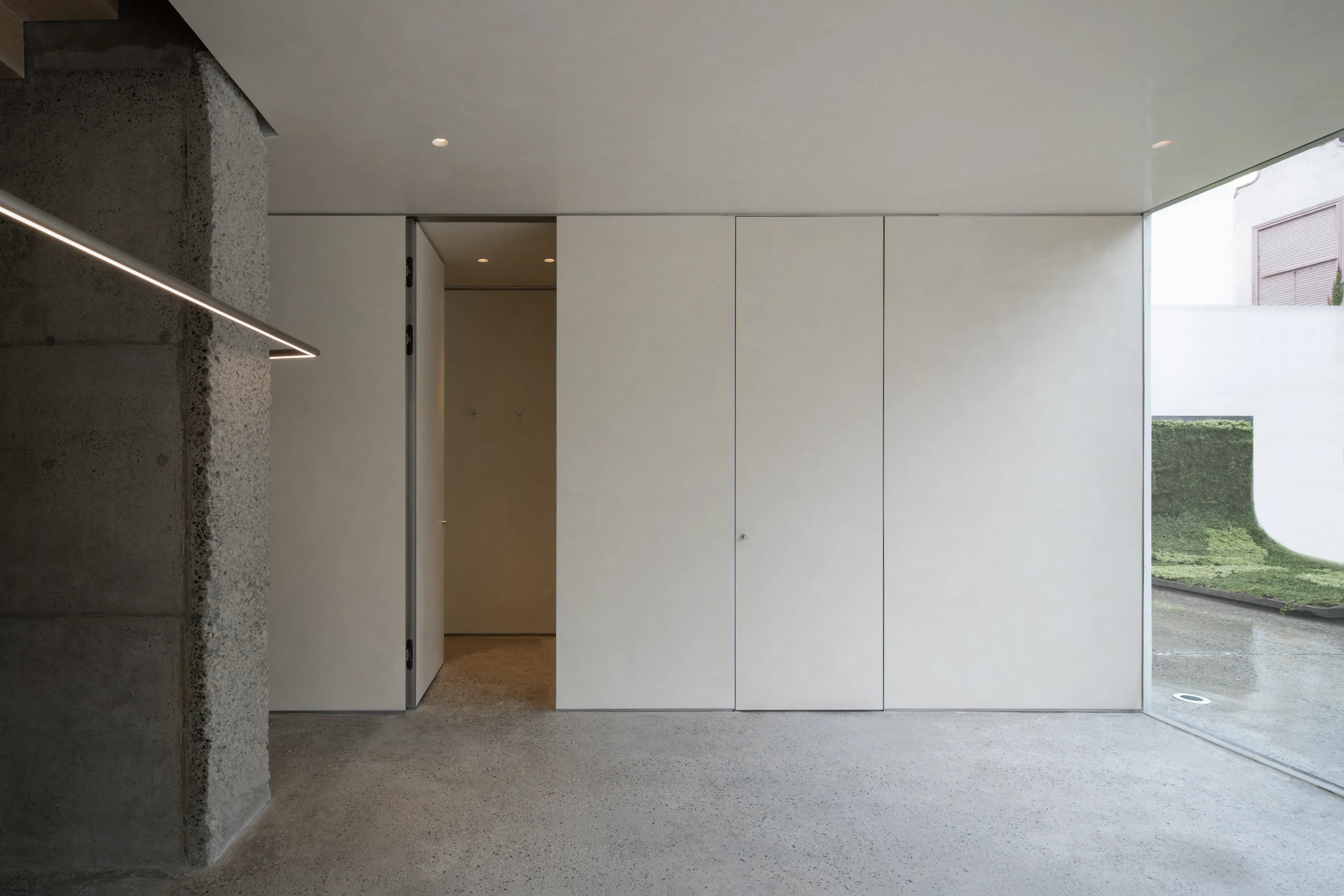 YEARLY PLAN Shanghai Building 1 — 17