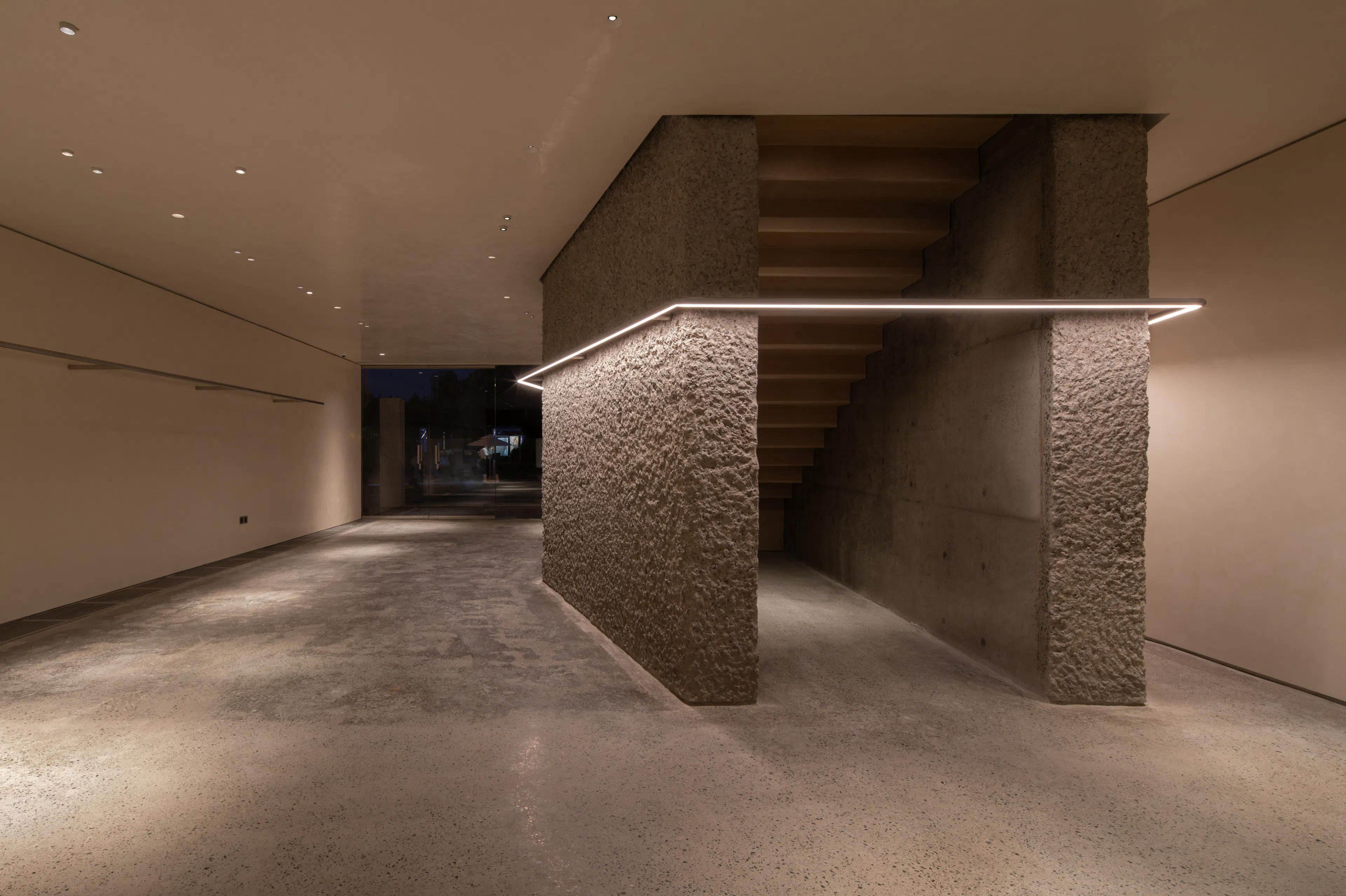 YEARLY PLAN Shanghai Building 1 — 15