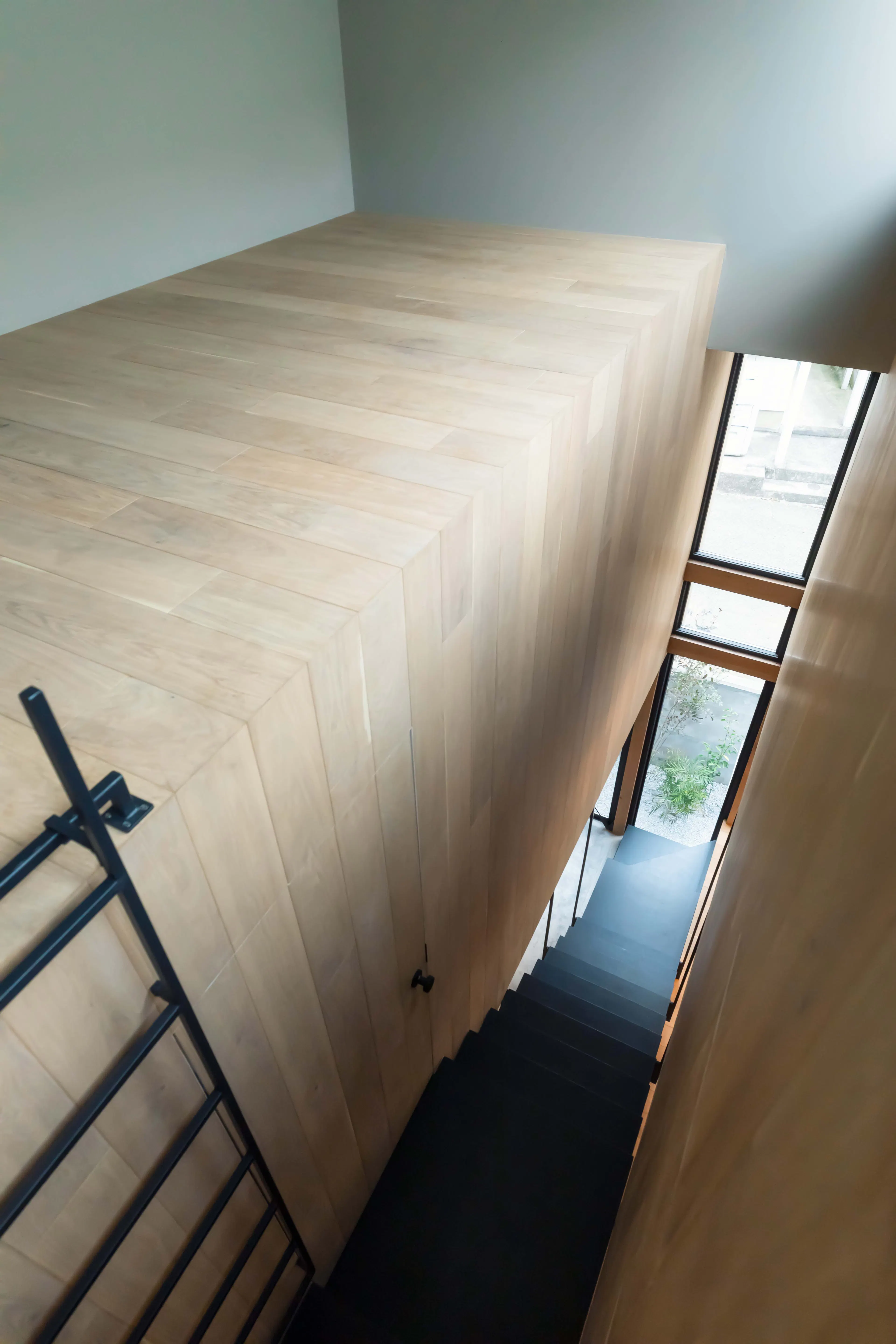 In-Between Dwelling — 6