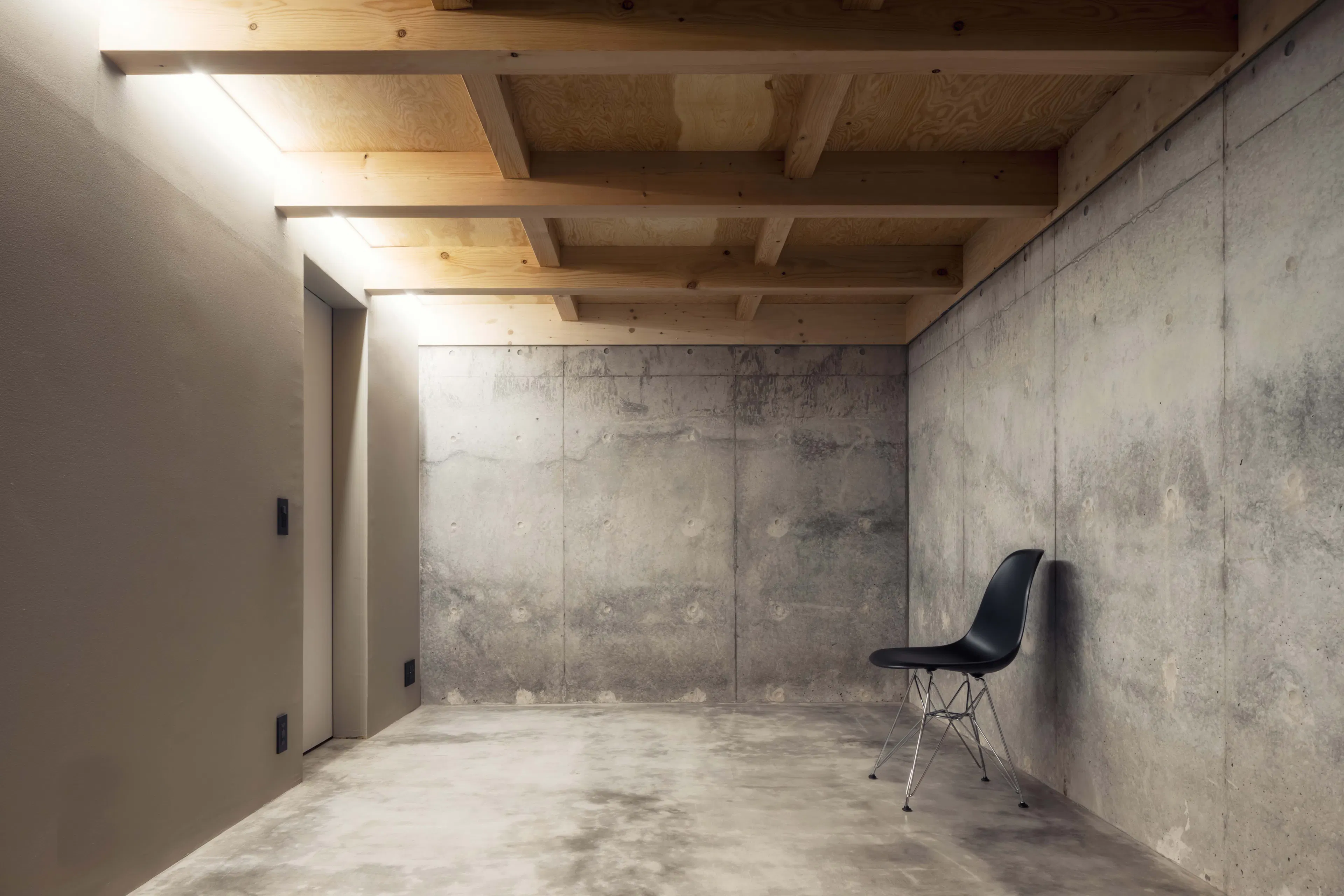 In-Between Dwelling — 11