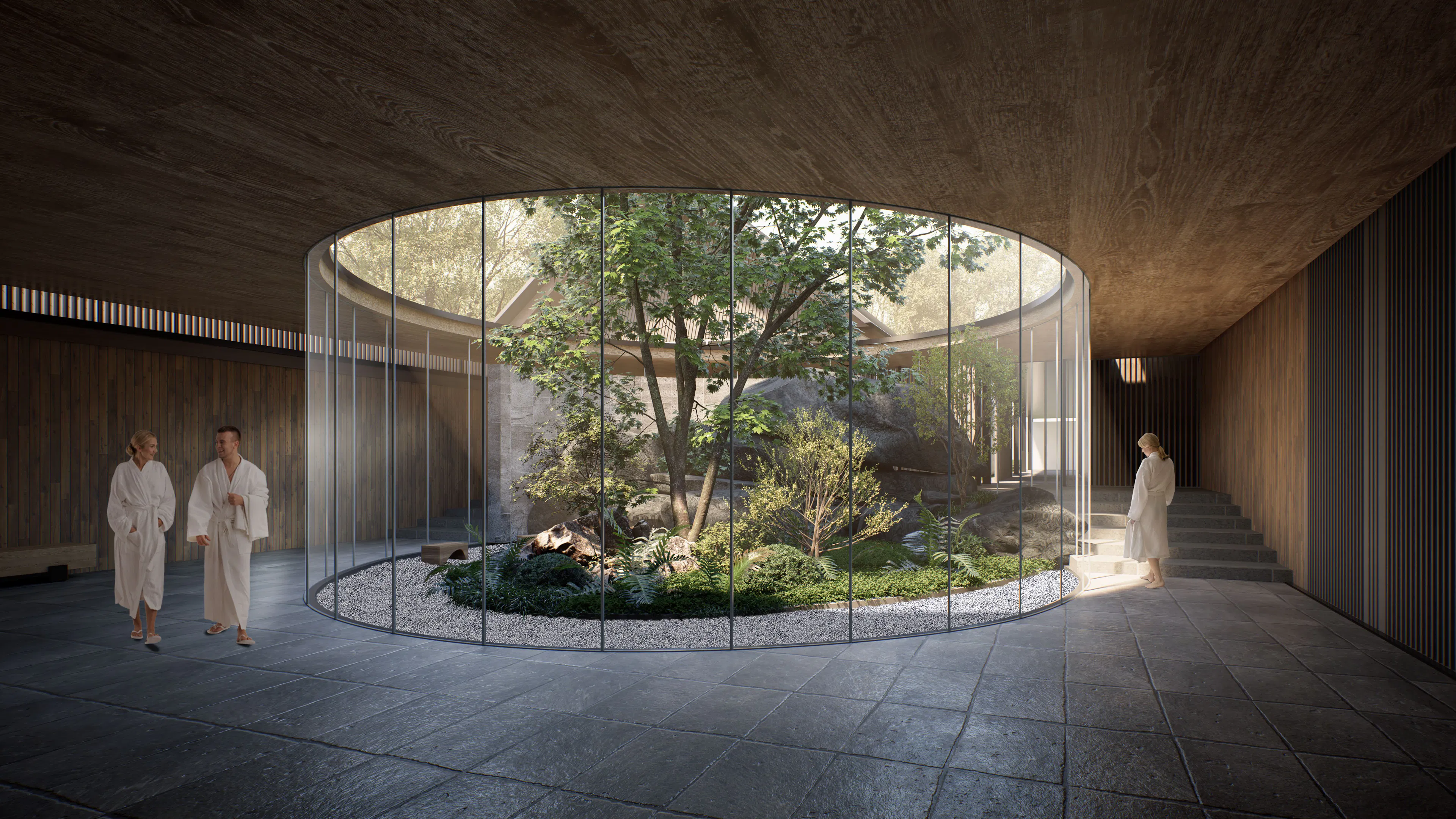 Spring Water of Song Dynasty — 4