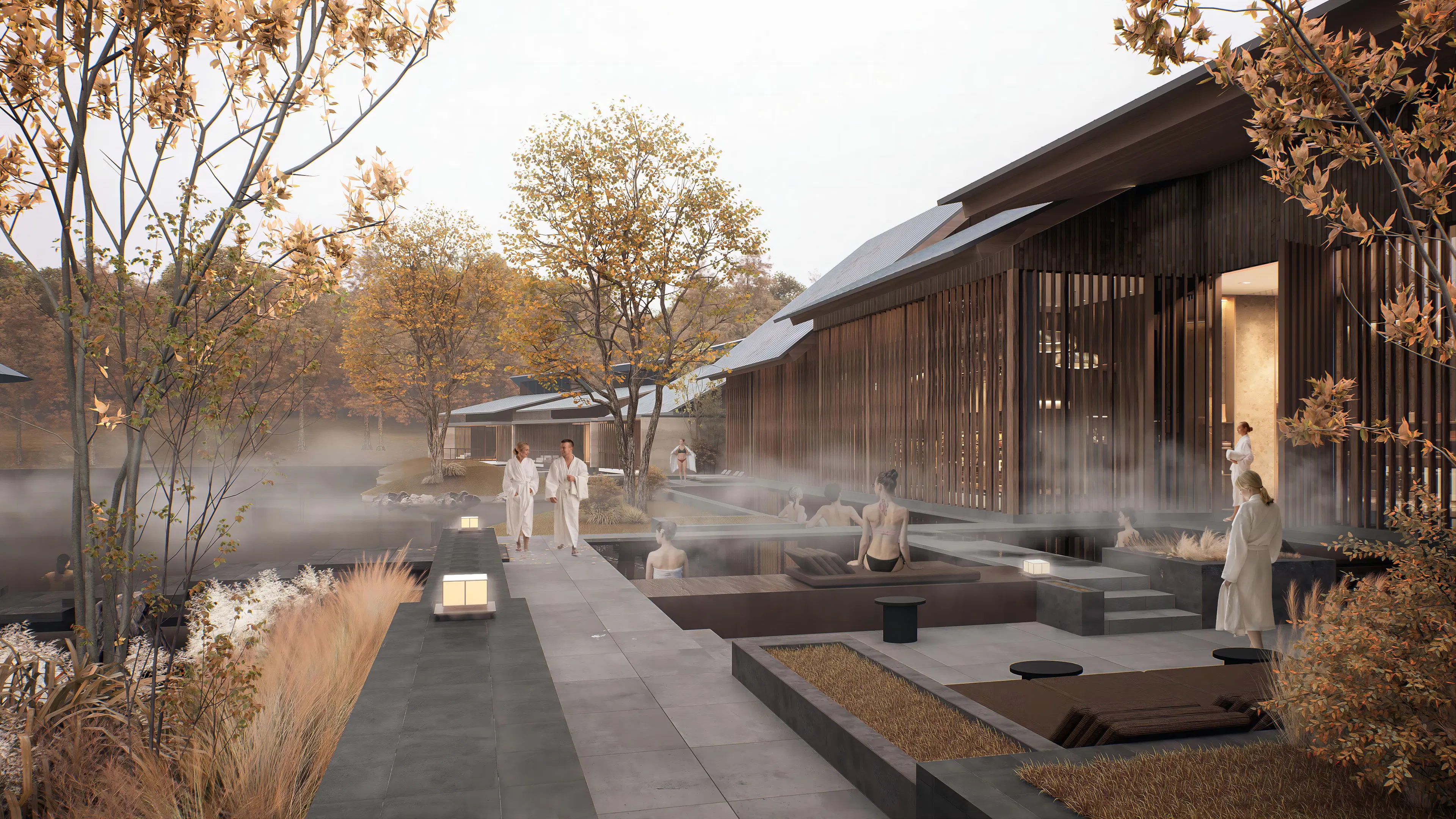 Spring Water of Song Dynasty — 6