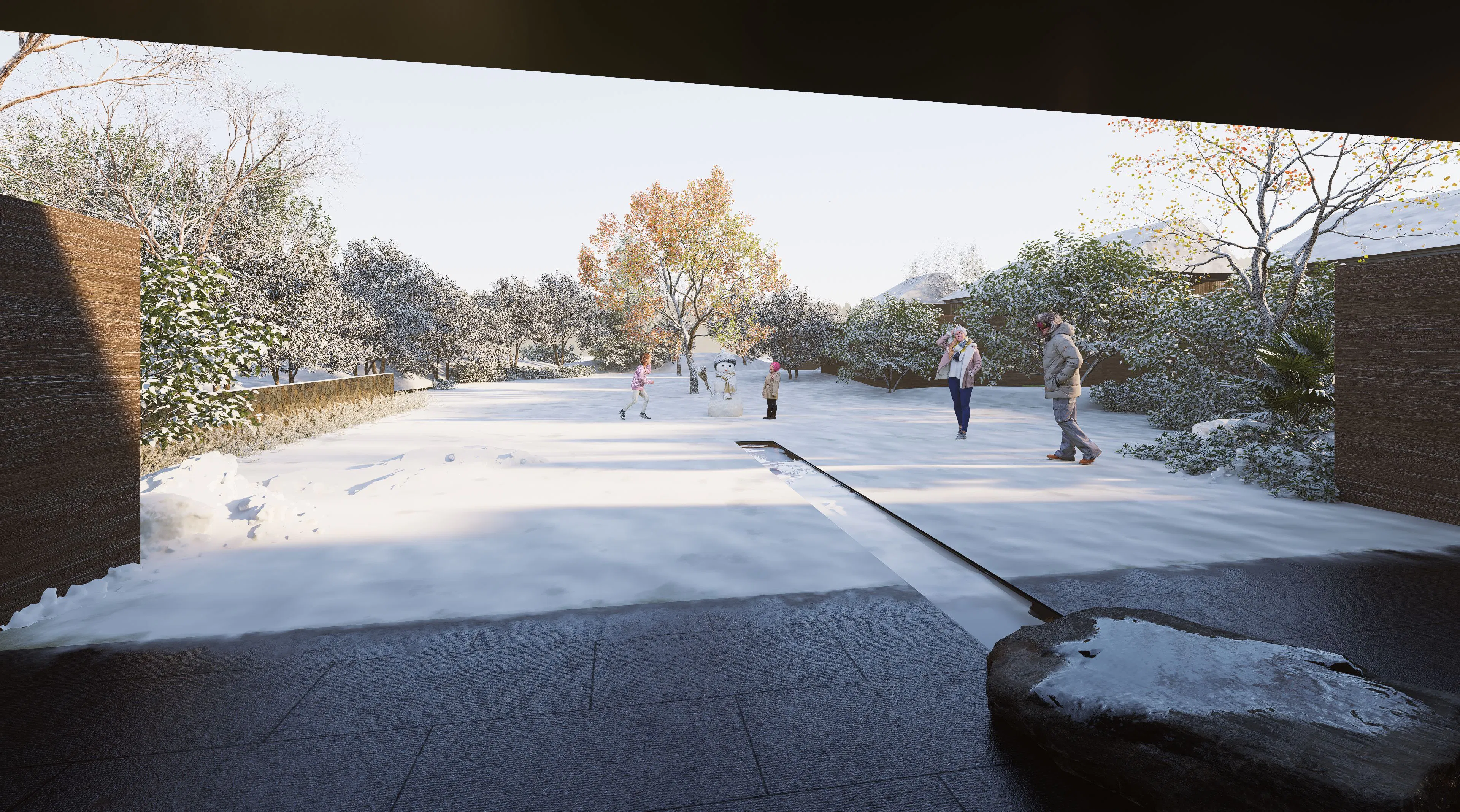 Spring Water of Song Dynasty — 9