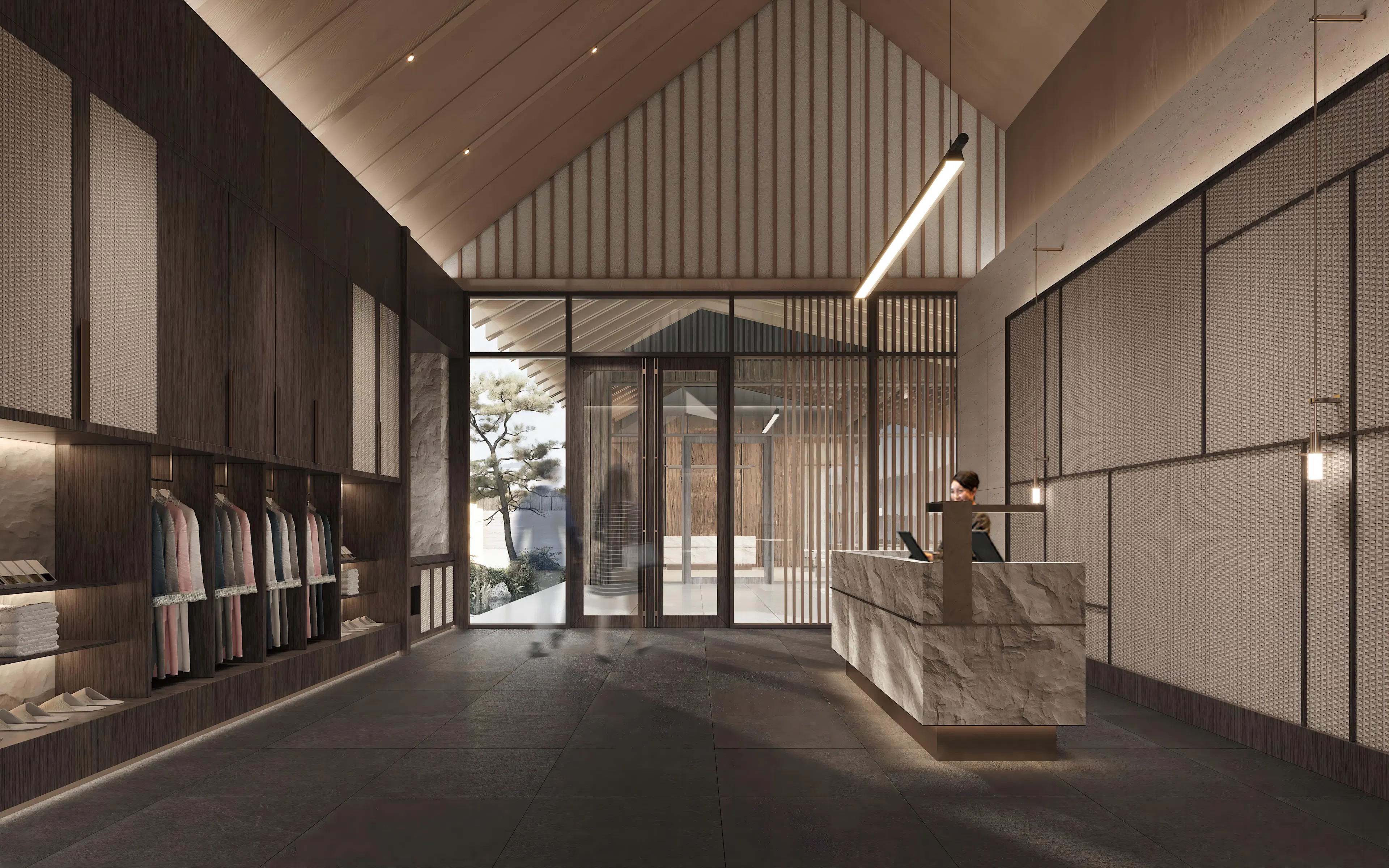 Spring Water of Song Dynasty — 11