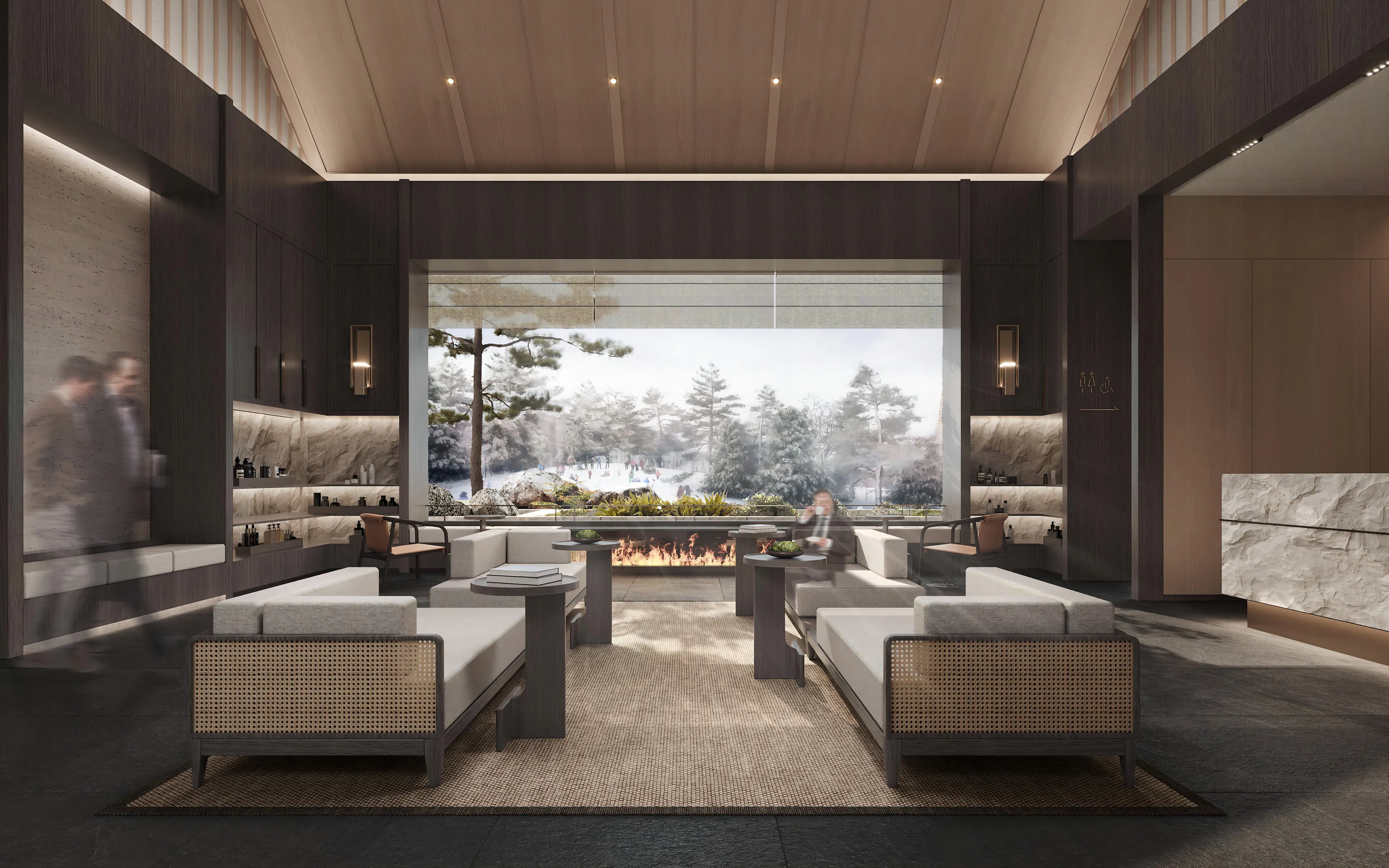 Spring Water of Song Dynasty — 12