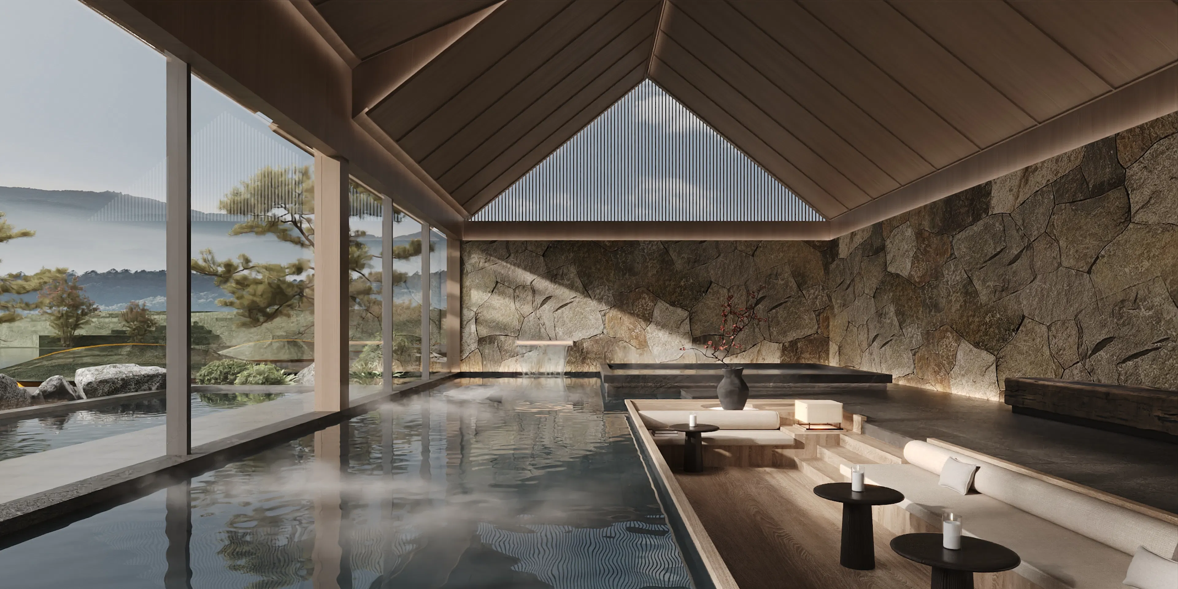 Spring Water of Song Dynasty — 14