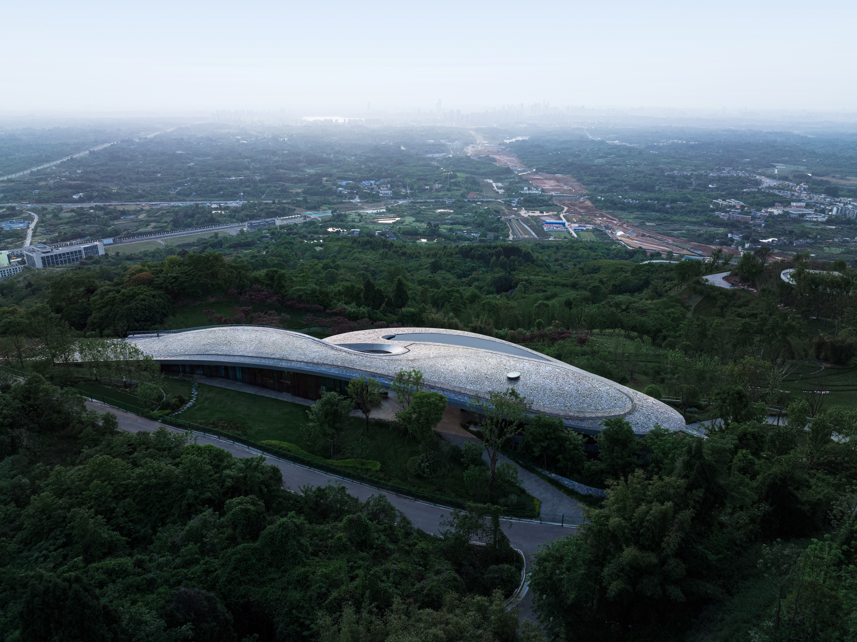 Architizer 建築 2024 2024 Plus Winners - Architizer A+Awards