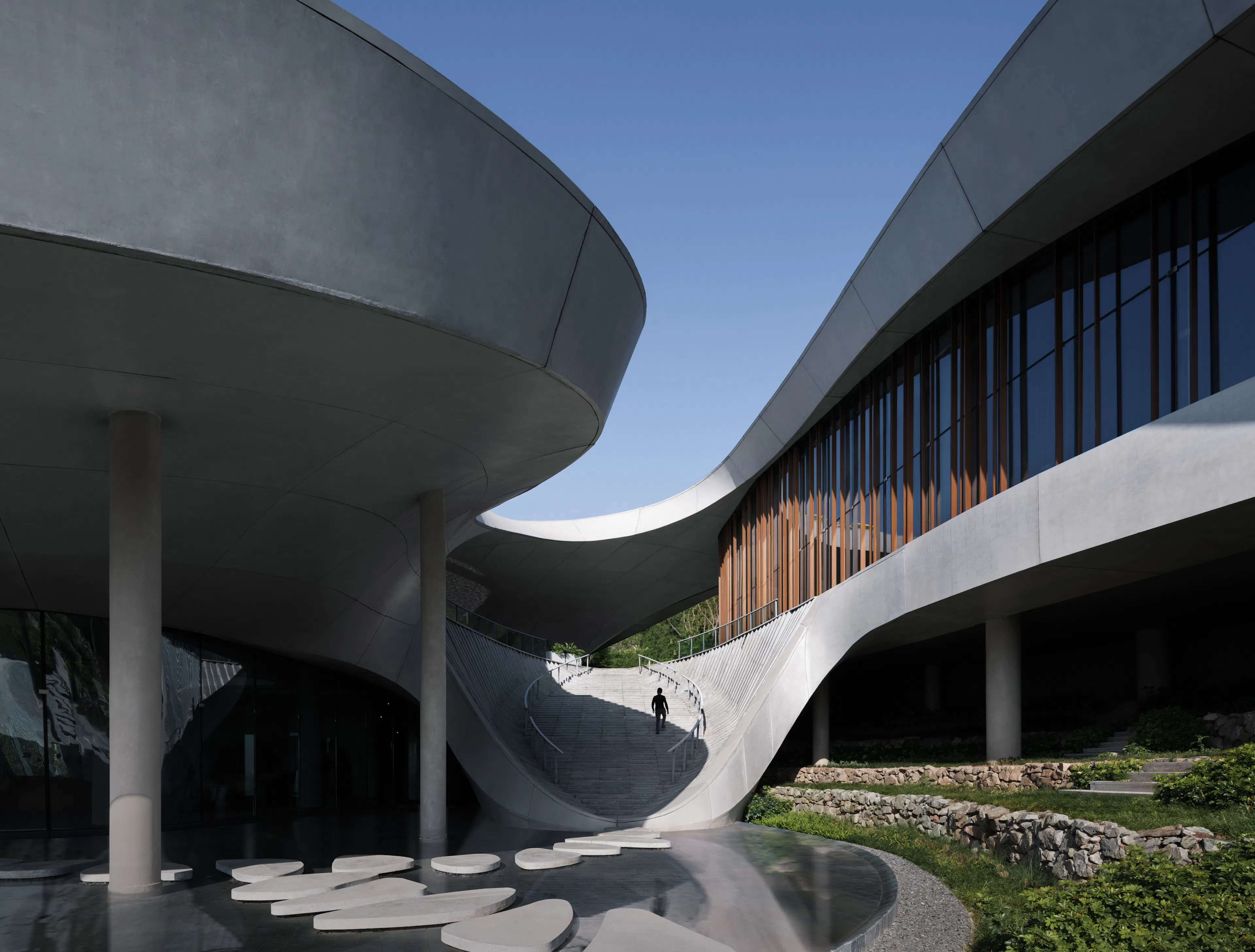 Longquan Mountain Observatory — 1