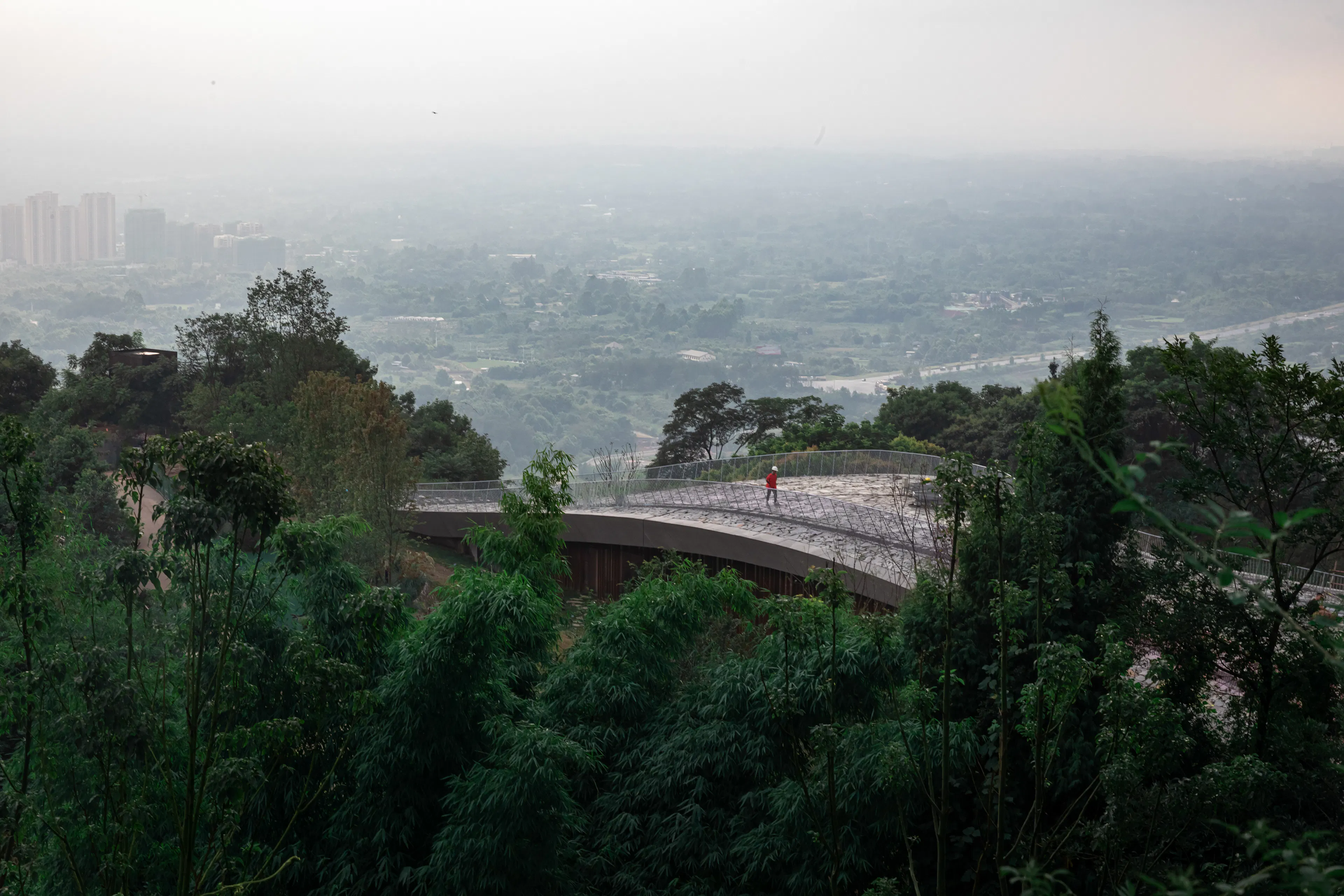 Longquan Mountain Observatory — 3