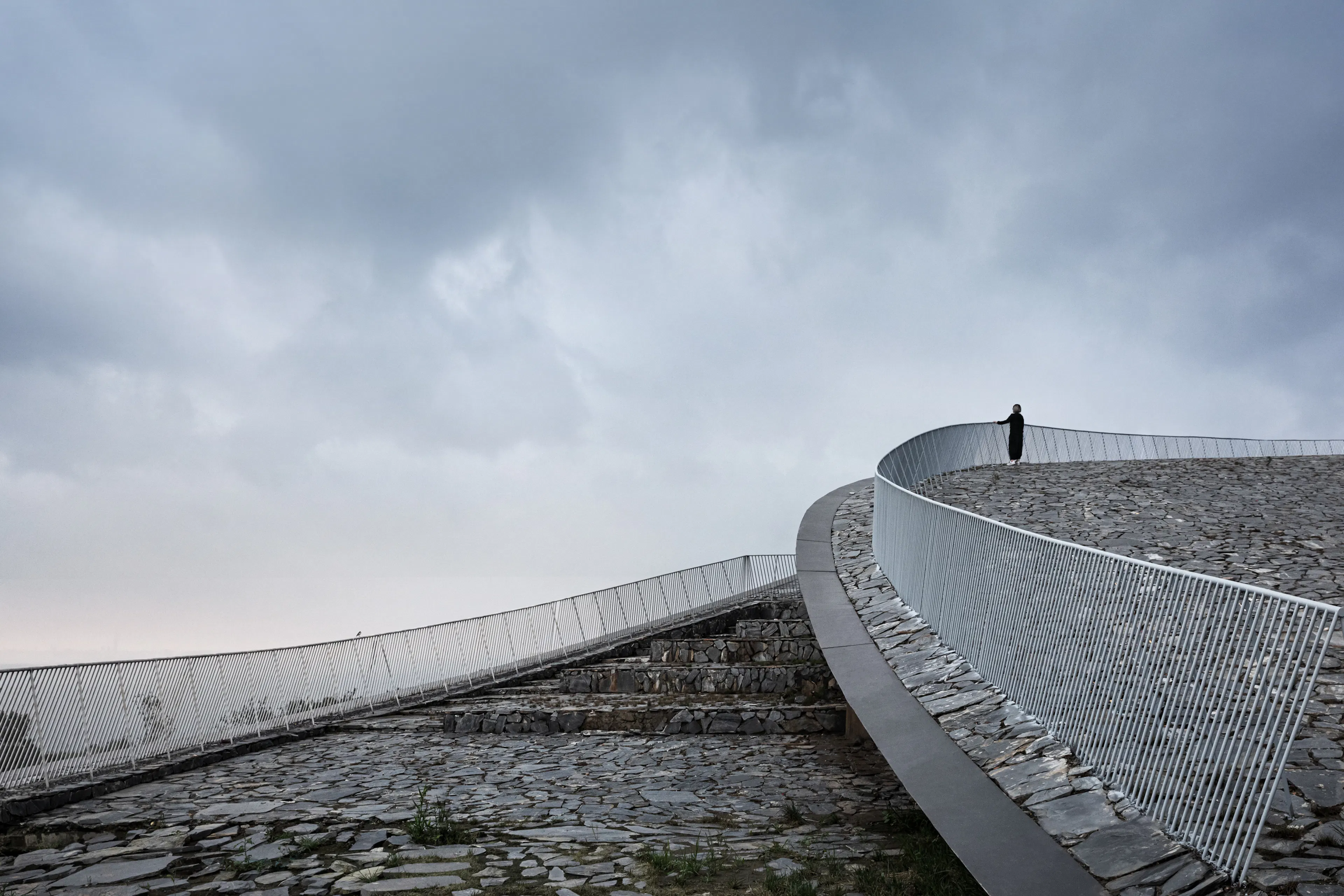 Longquan Mountain Observatory — 4