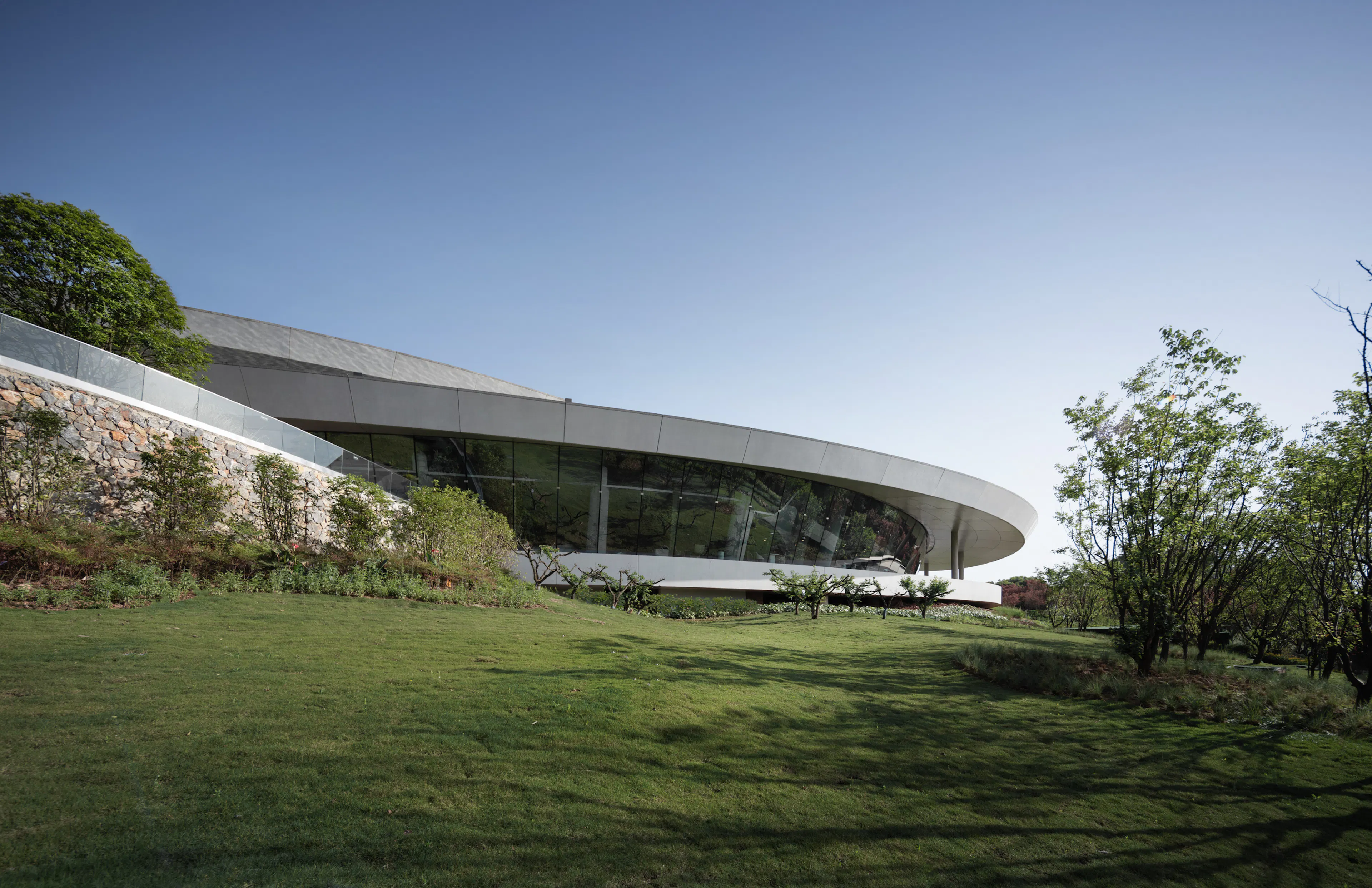 Longquan Mountain Observatory — 6