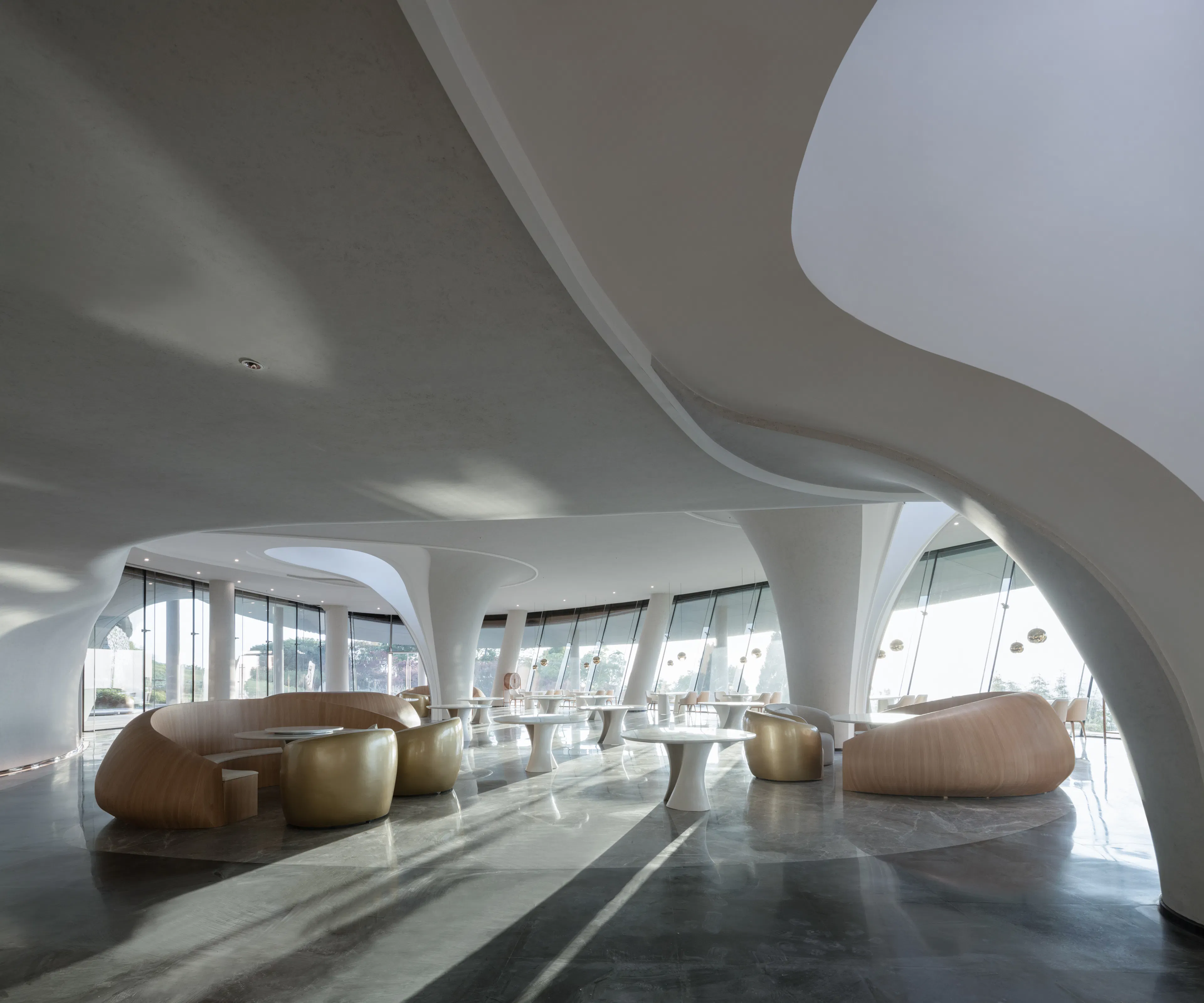 Longquan Mountain Observatory — 7