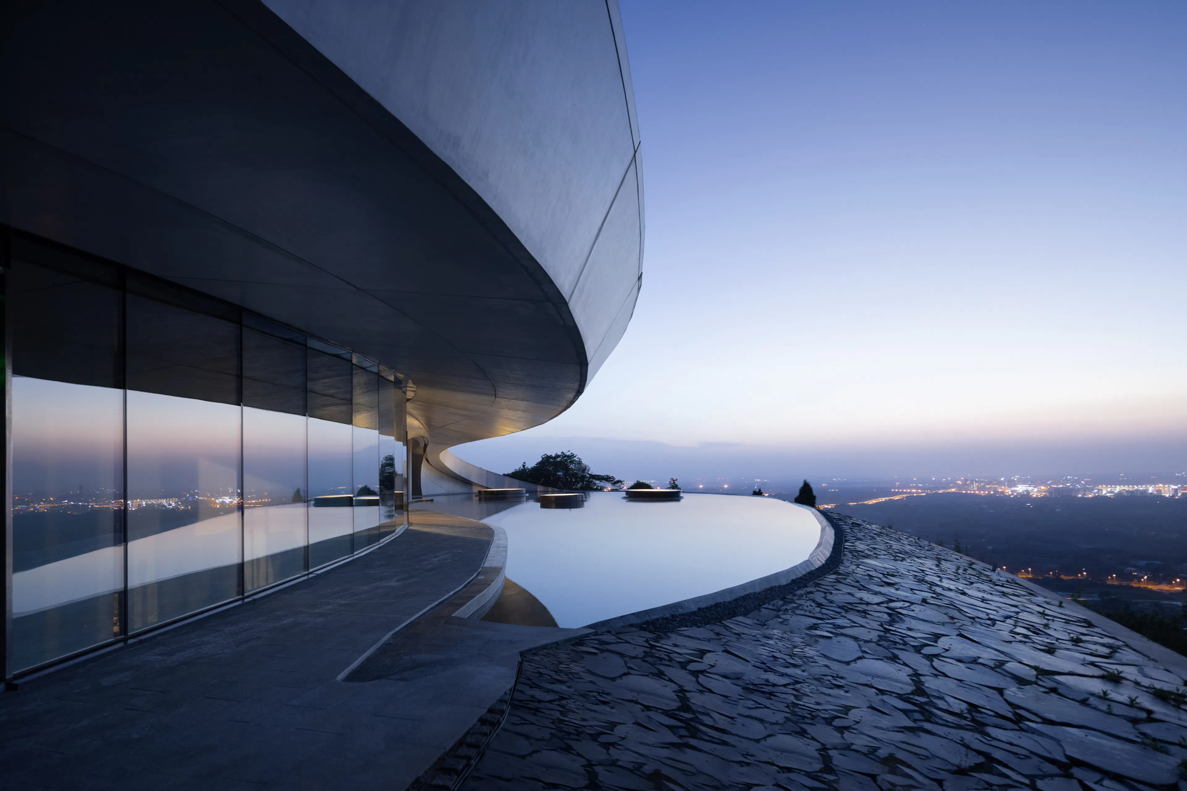 Longquan Mountain Observatory — 9