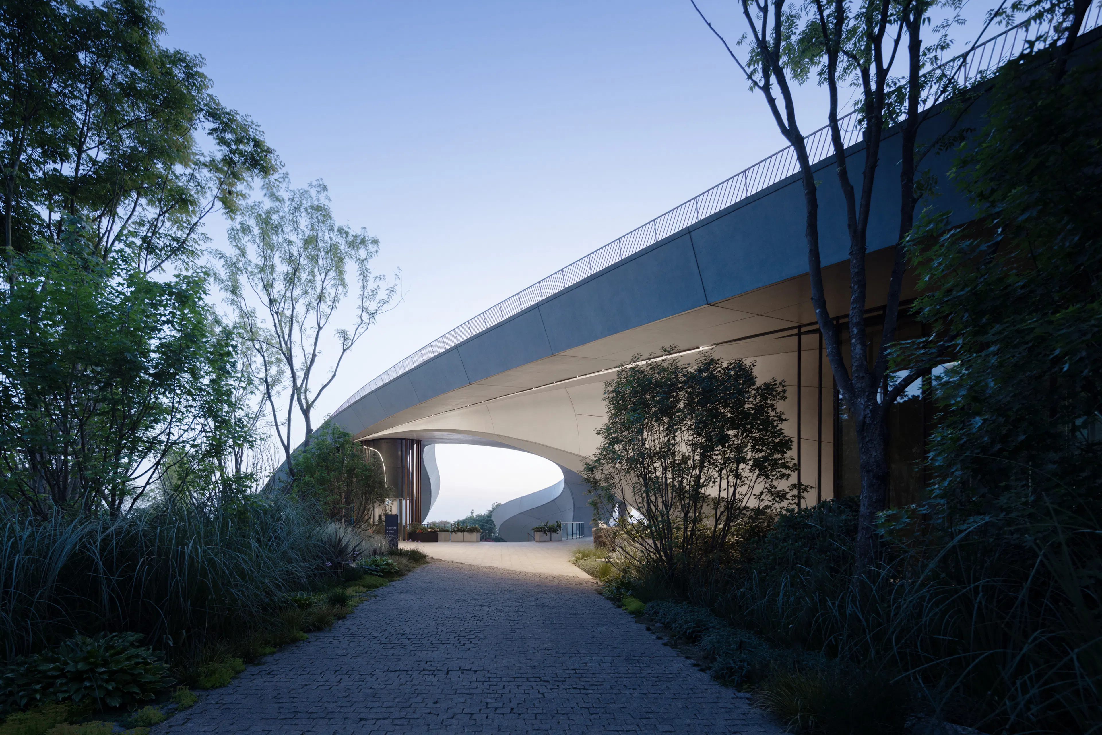 Longquan Mountain Observatory — 10