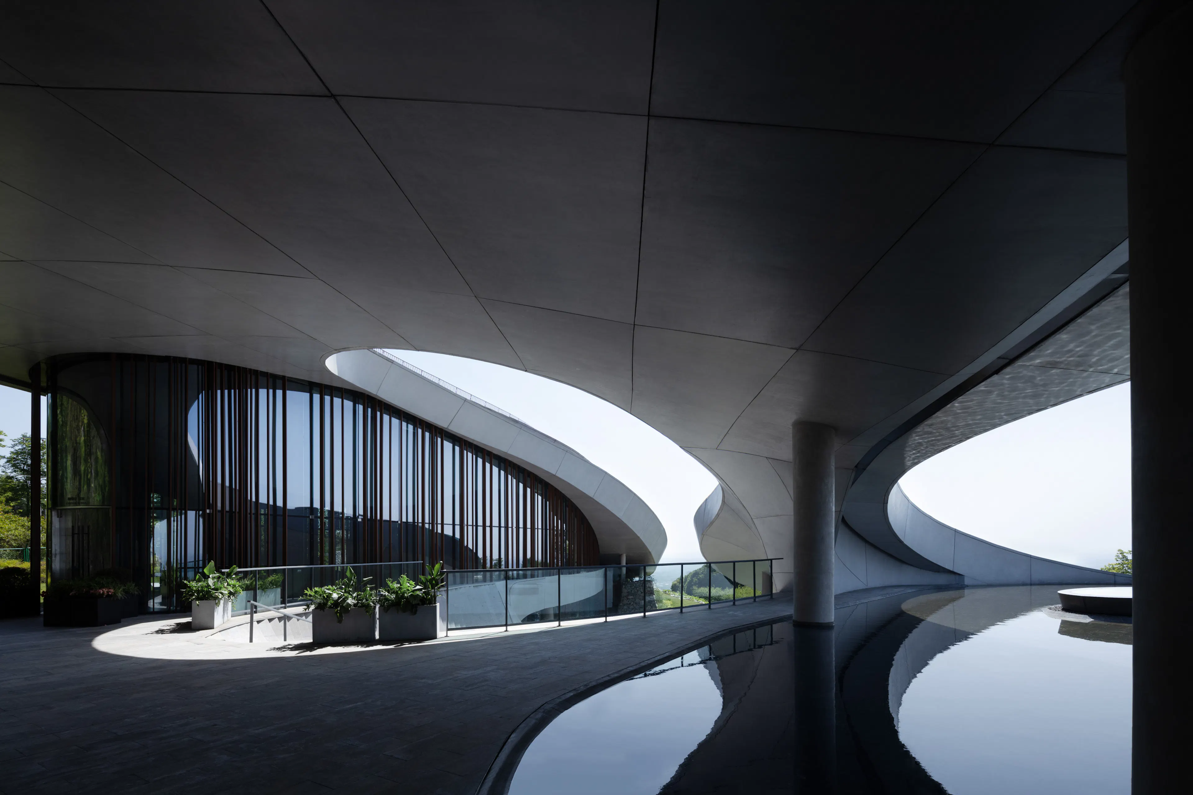 Longquan Mountain Observatory — 11