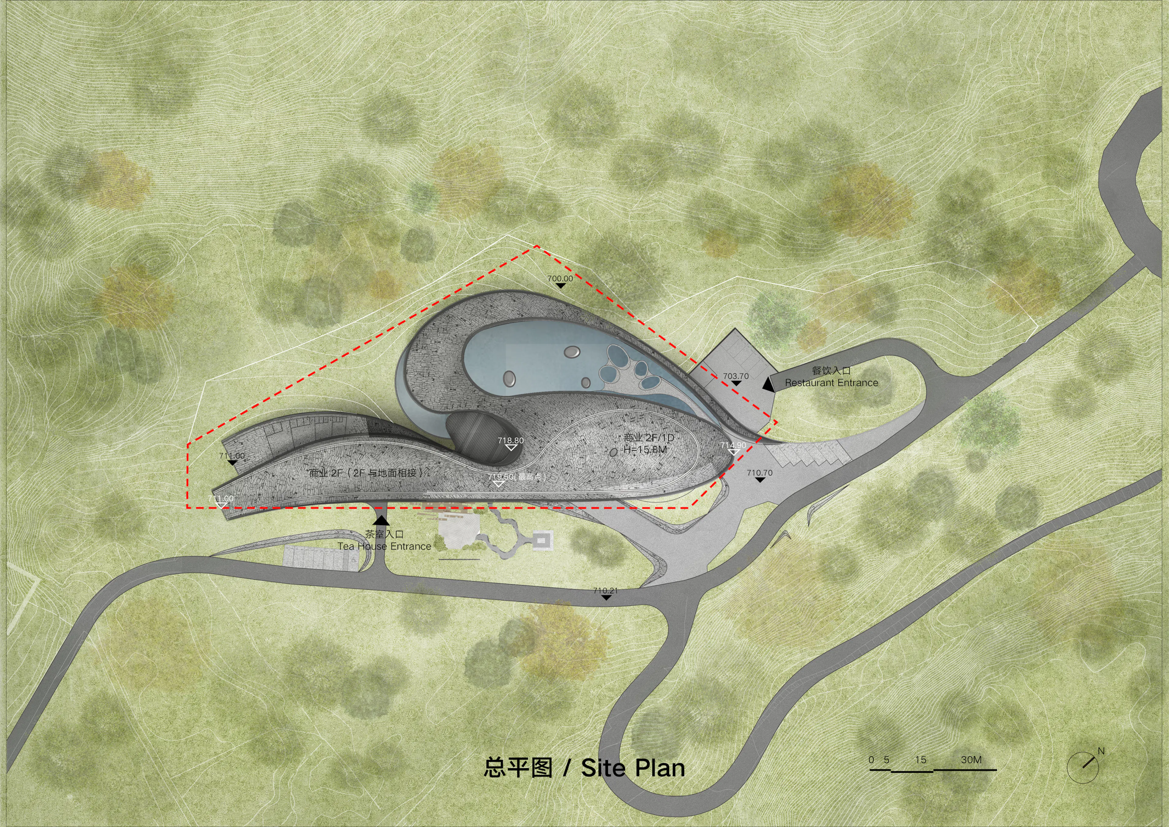 Longquan Mountain Observatory — 15