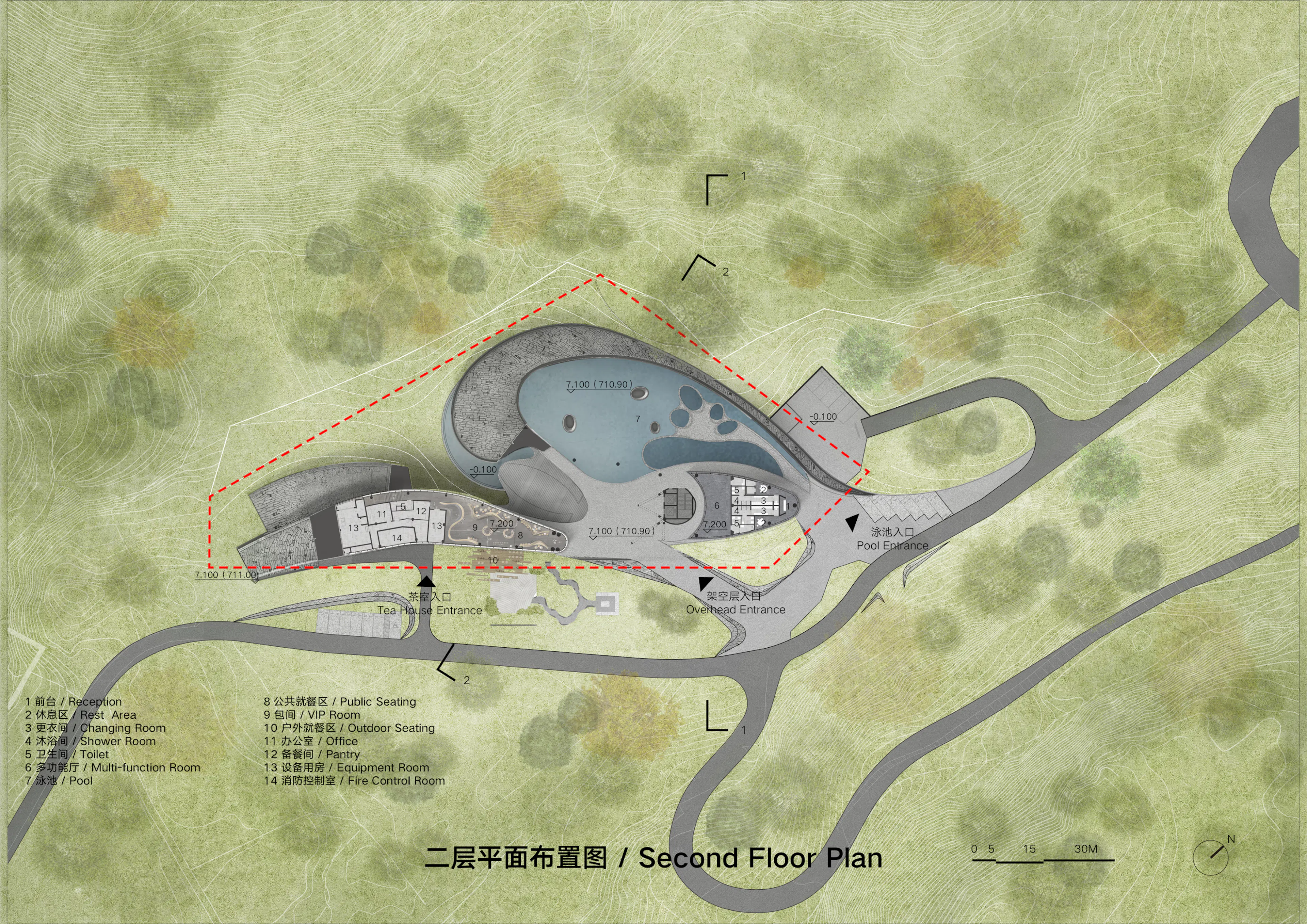 Longquan Mountain Observatory — 17