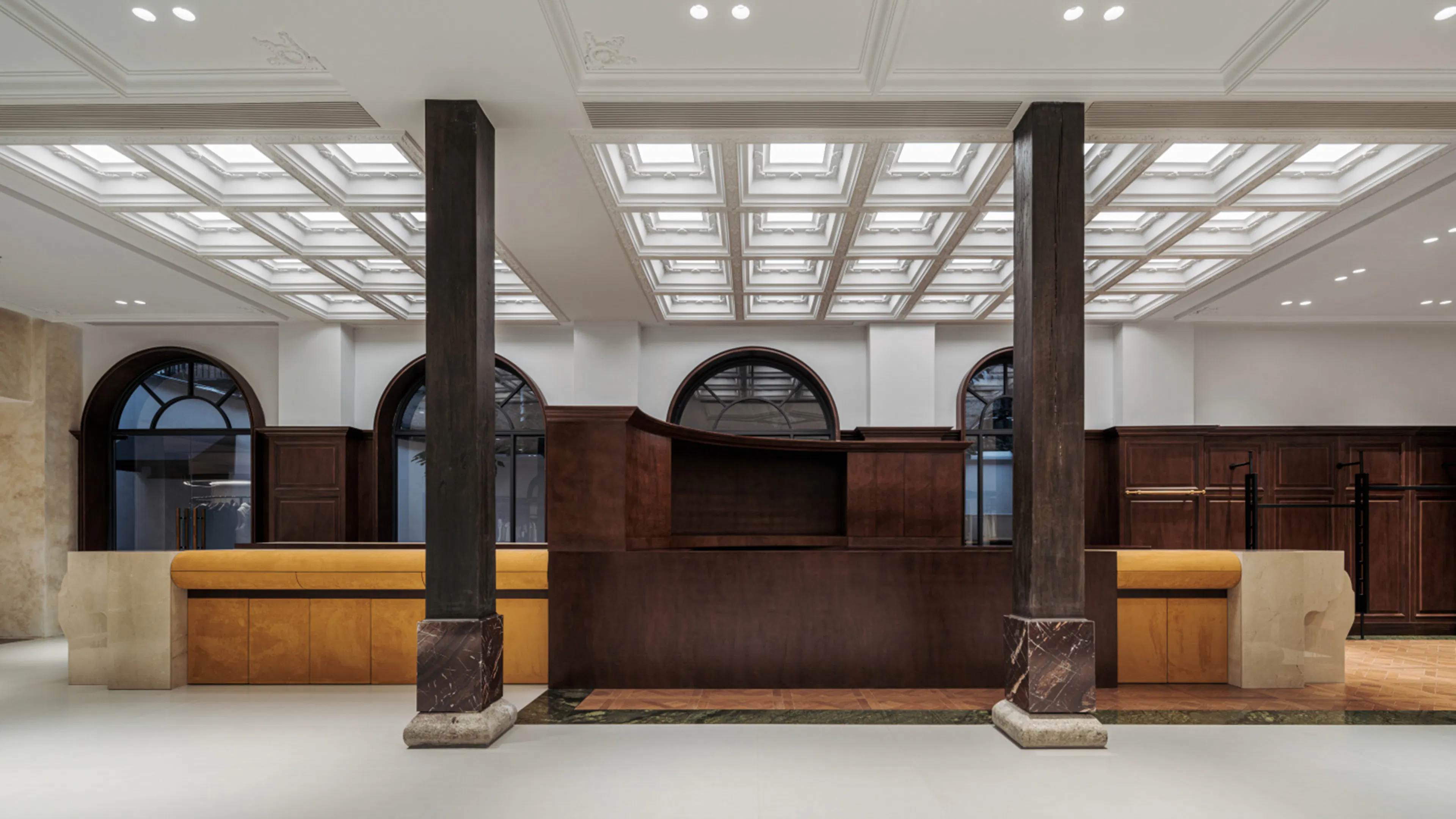 Mirage25 Atelier — 3