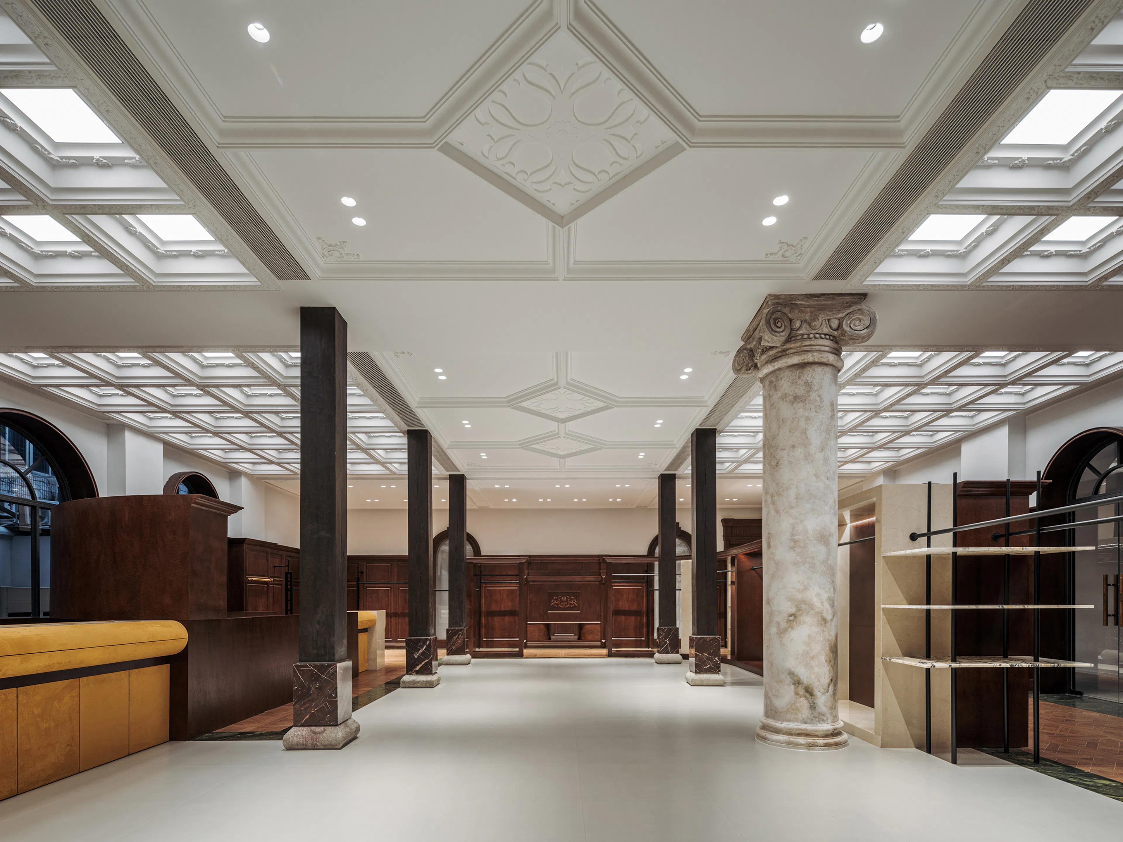 Mirage25 Atelier — 5