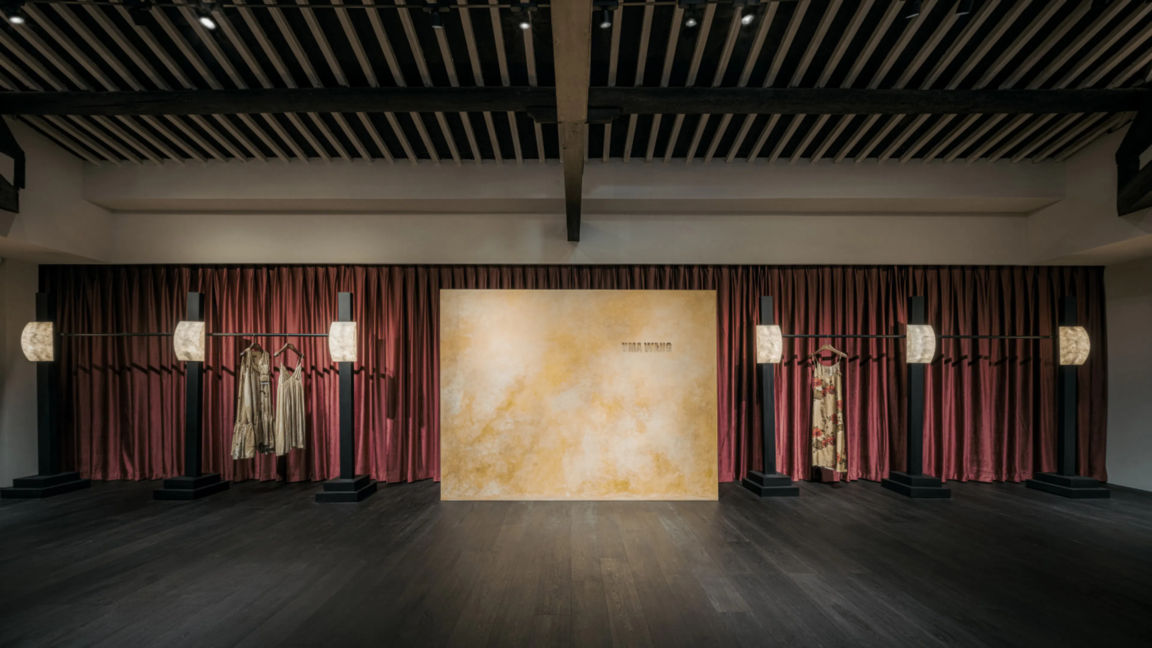 Mirage25 Atelier — 6