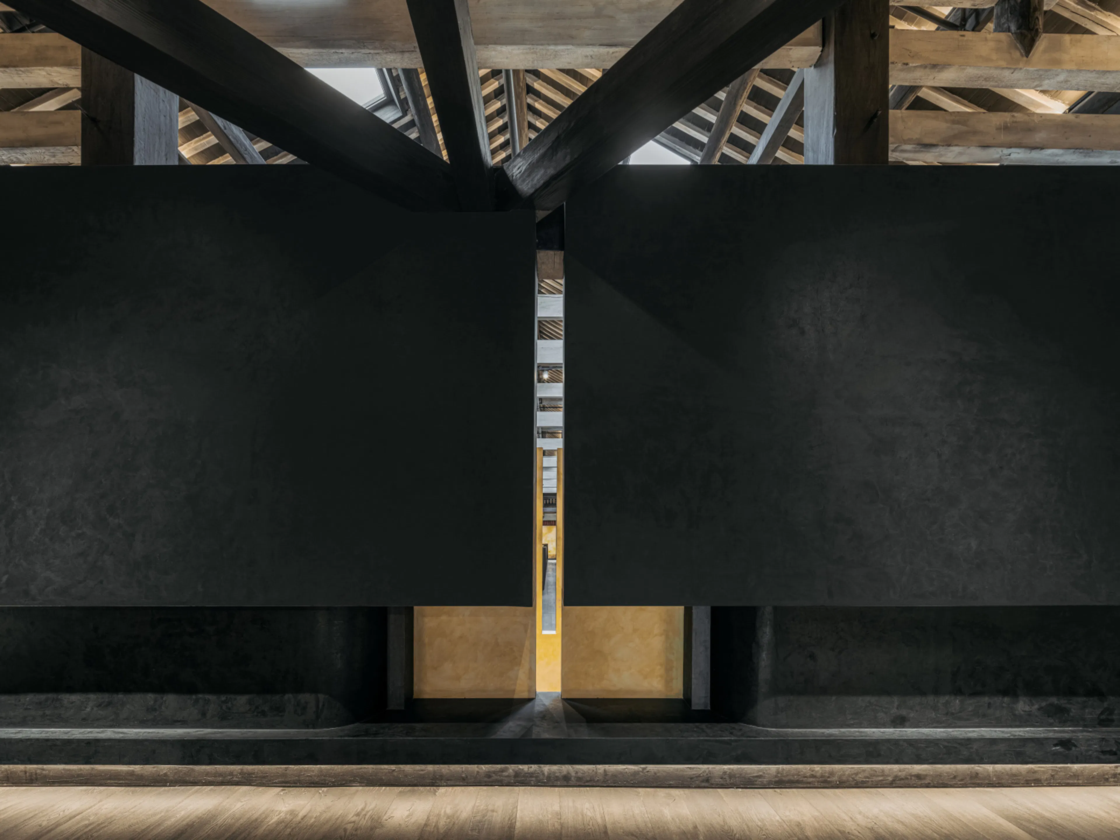 Mirage25 Atelier — 7