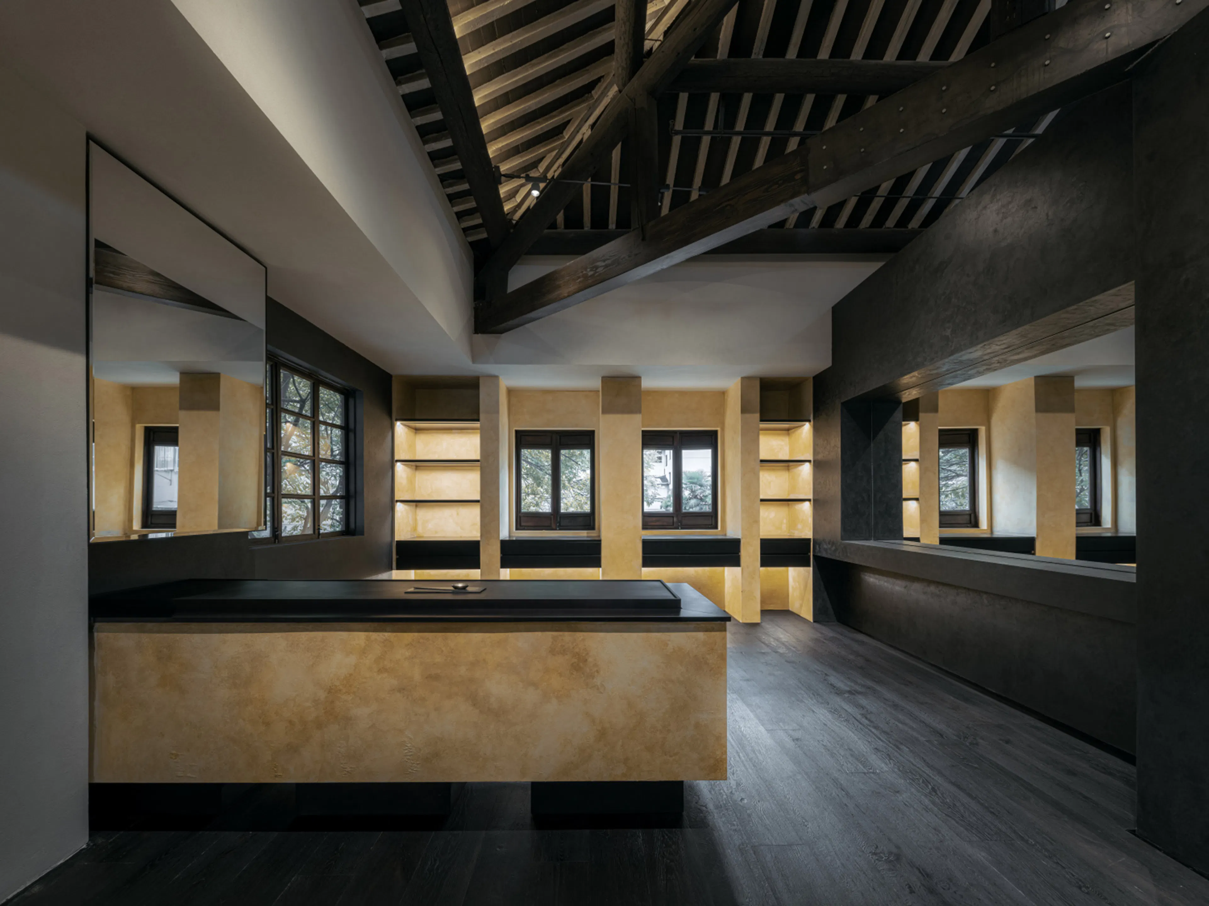 Mirage25 Atelier — 8