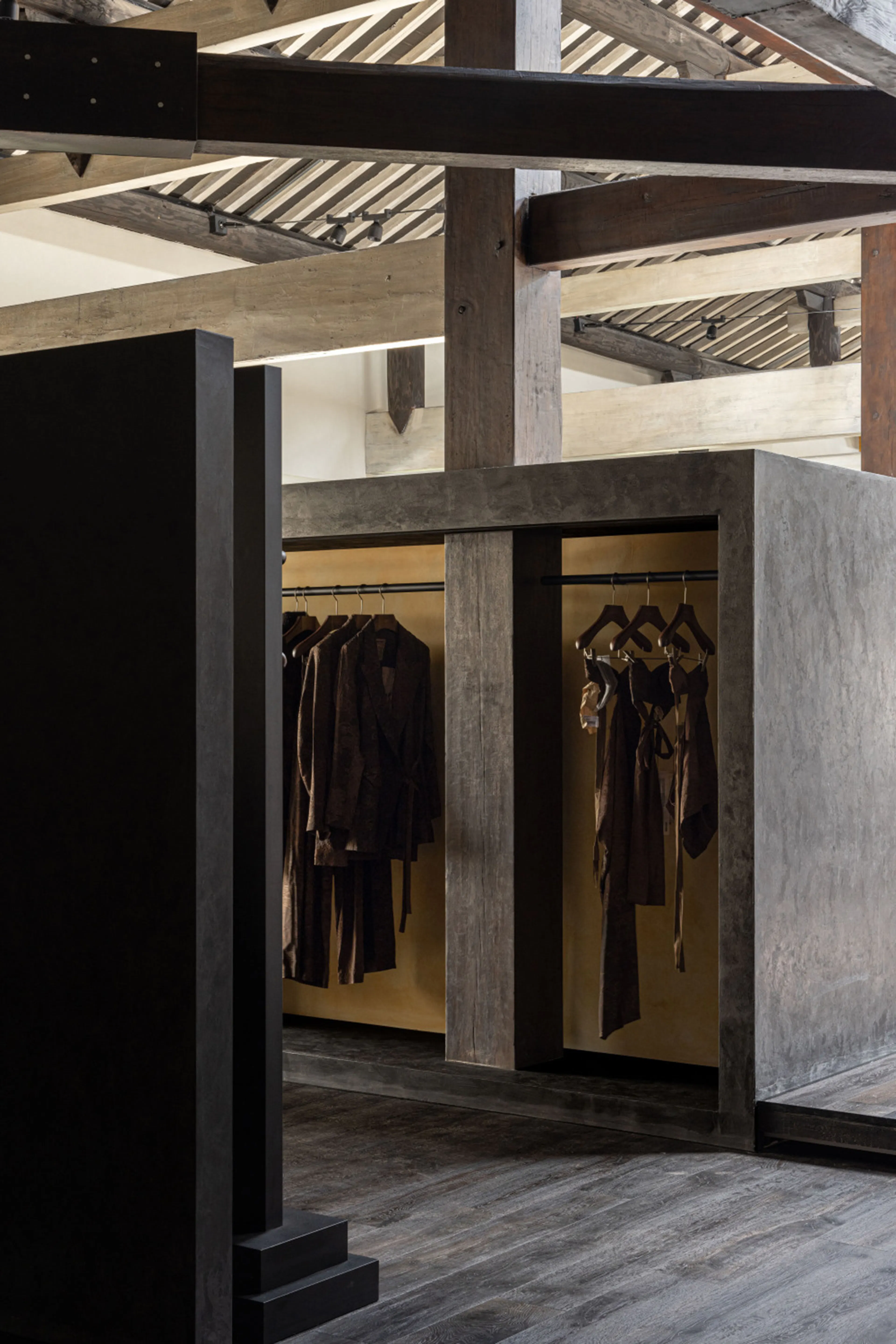 Mirage25 Atelier — 9