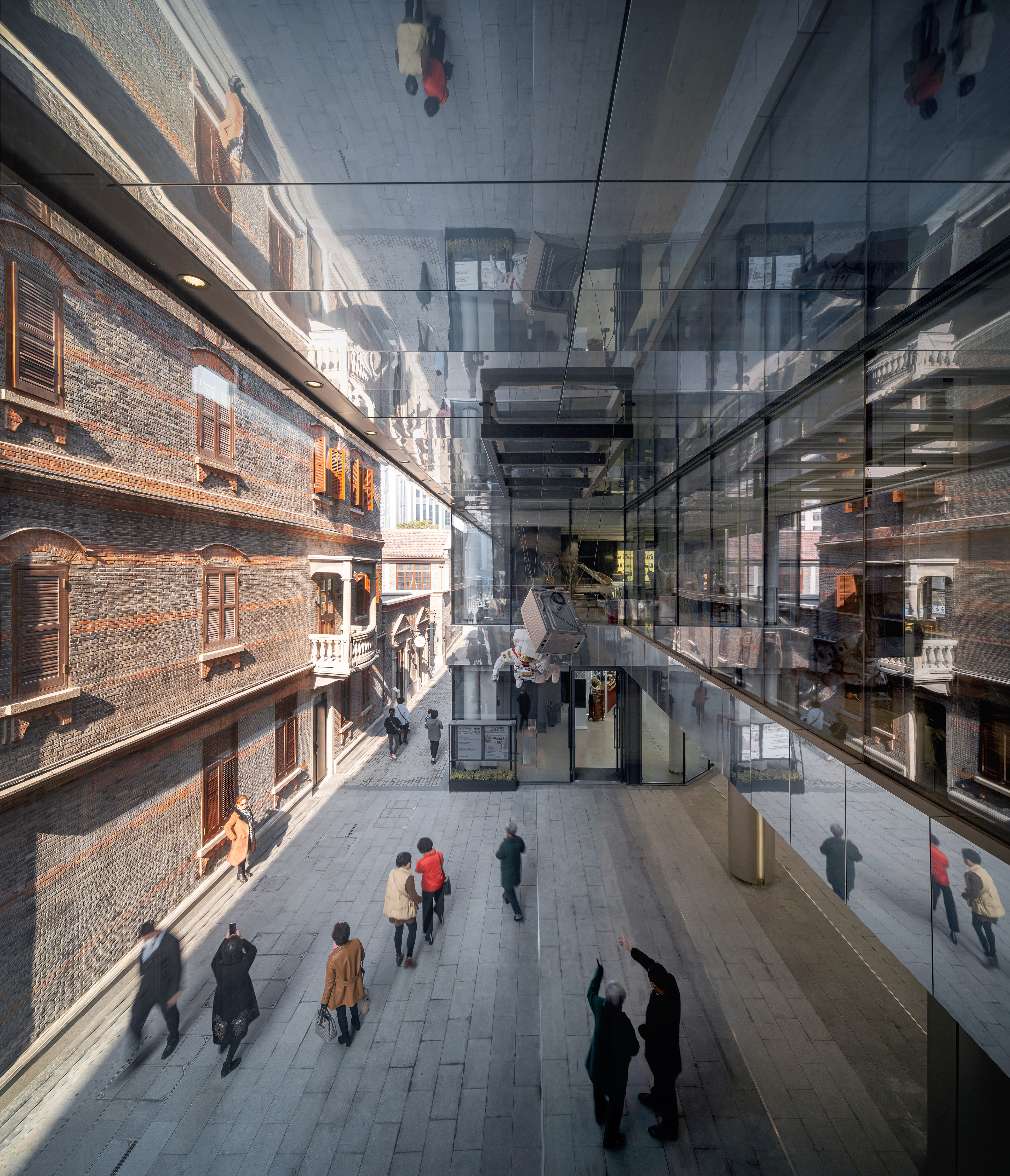 2024 Typology Winners - Architizer A+Awards