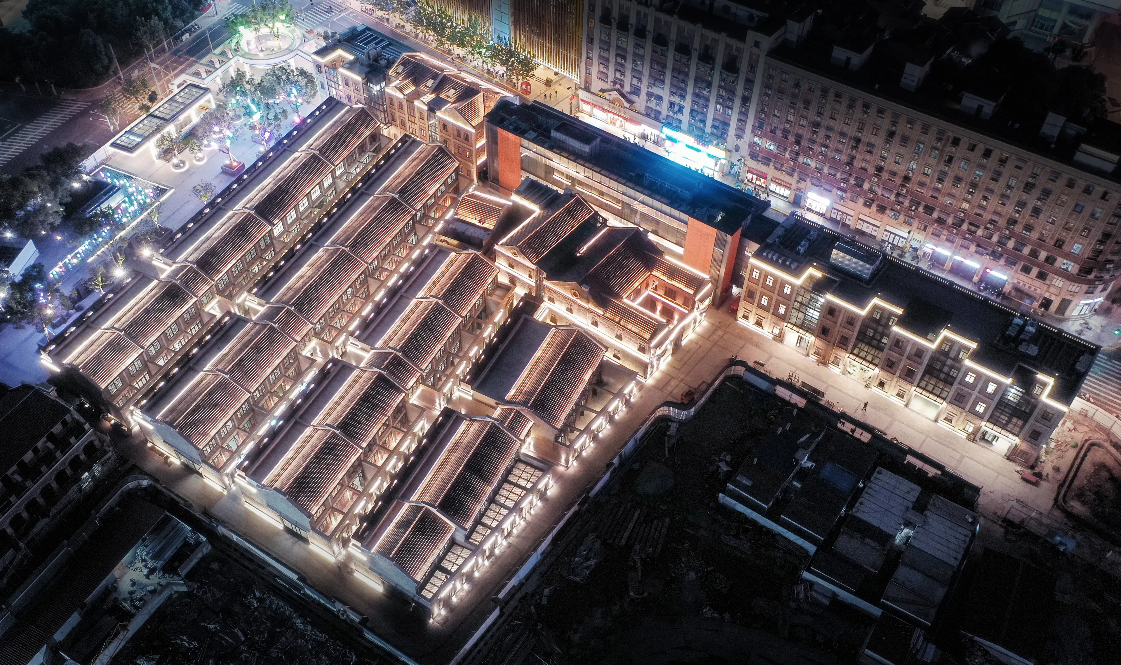 The INLET Block 2 — 1