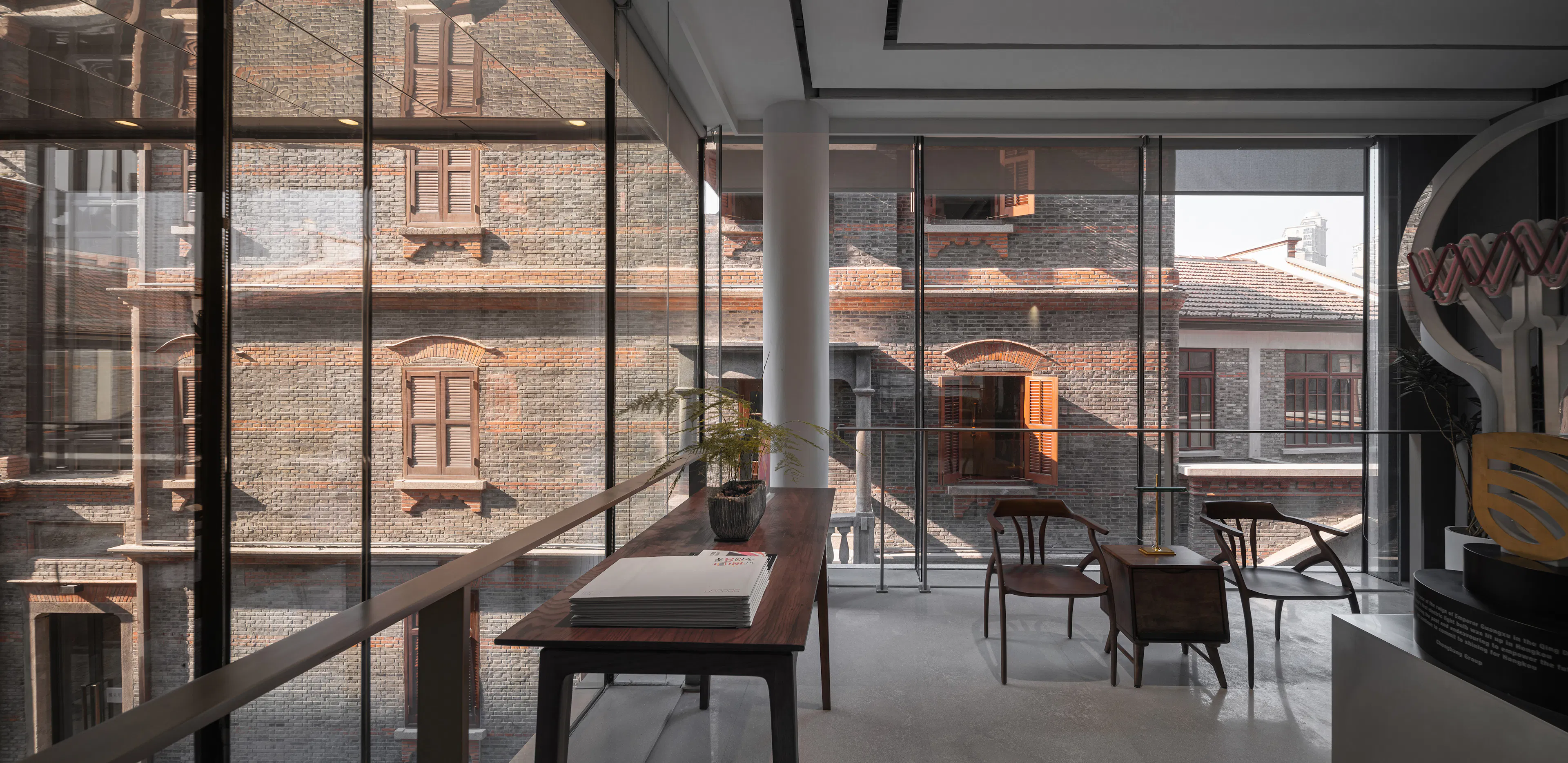 The INLET Block 2 — 7