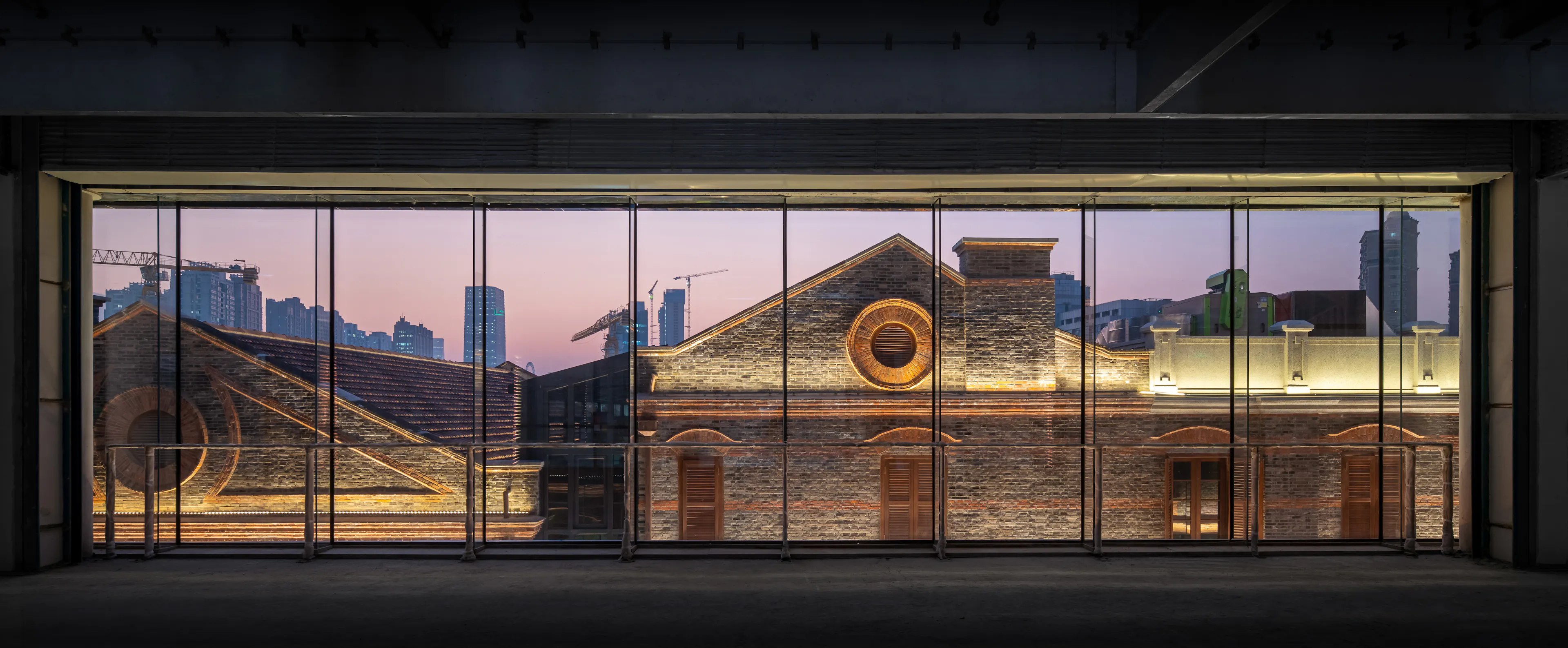 The INLET Block 2 — 8