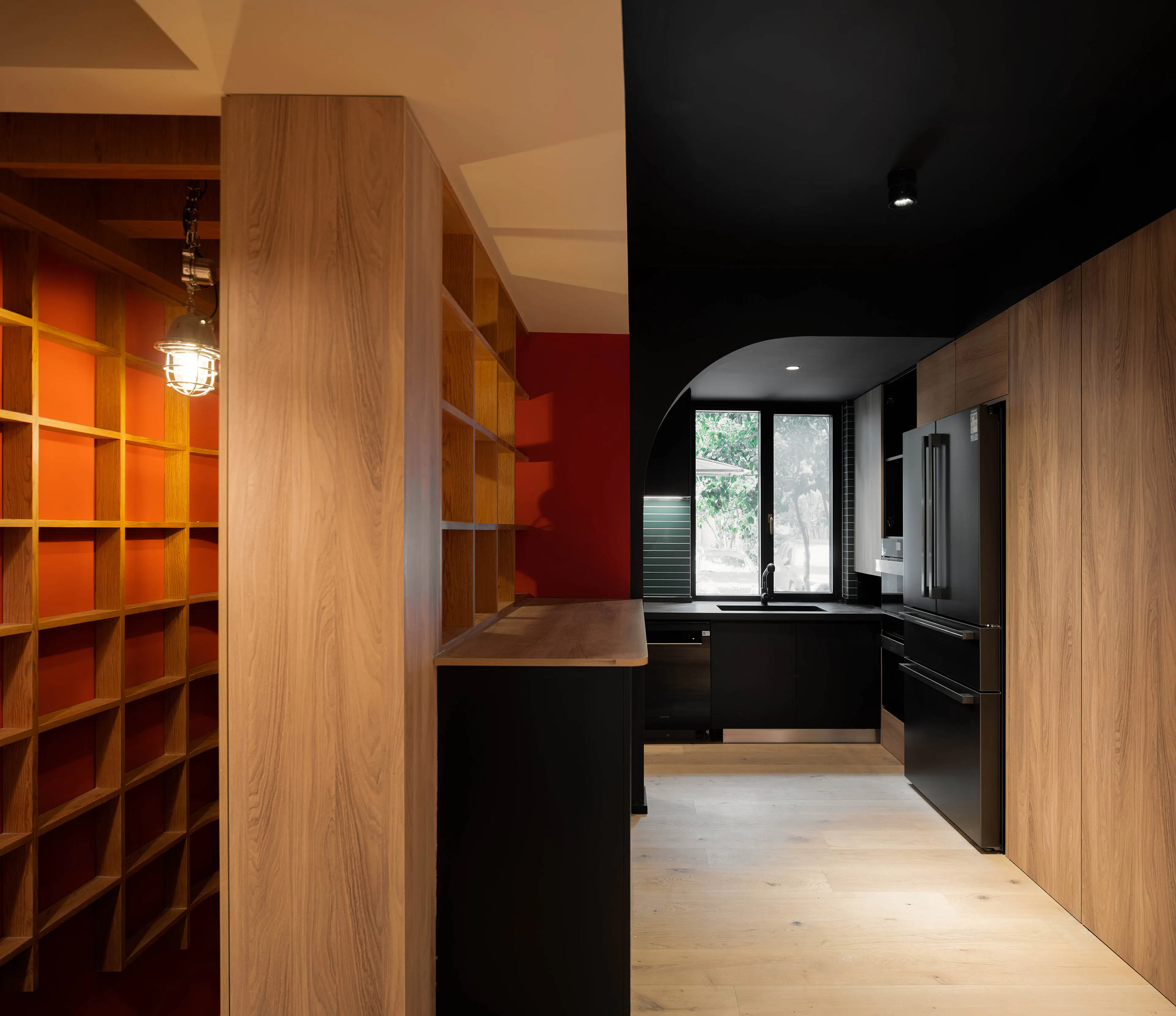 Vlogger Aguai's Home — 46