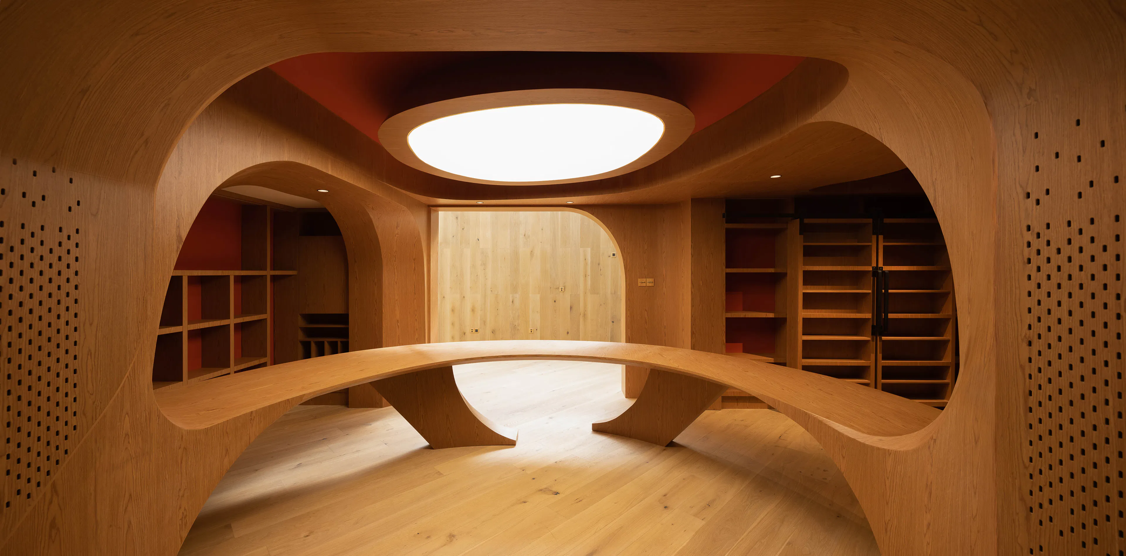 Vlogger Aguai's Home — 44