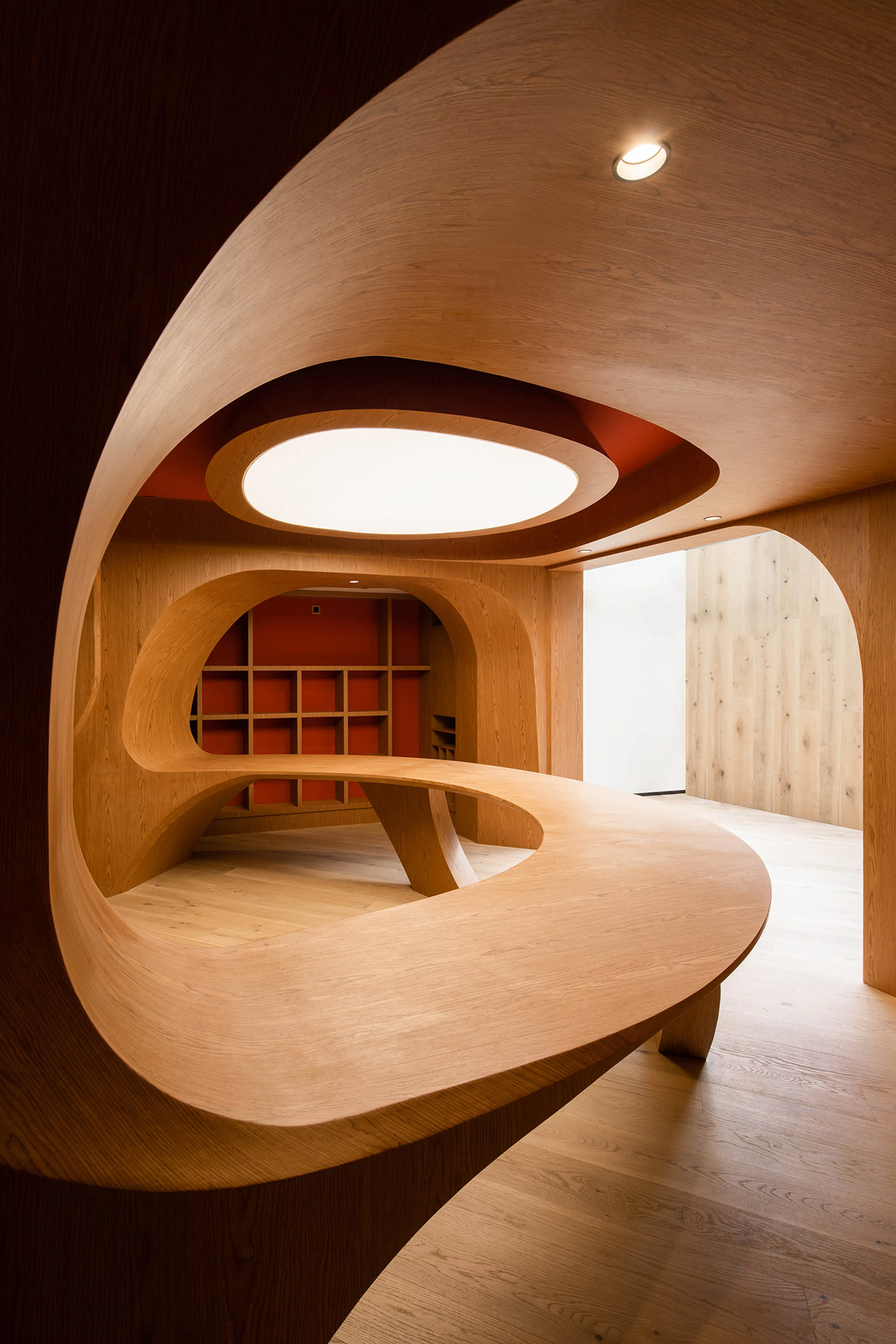 Vlogger Aguai's Home — 37