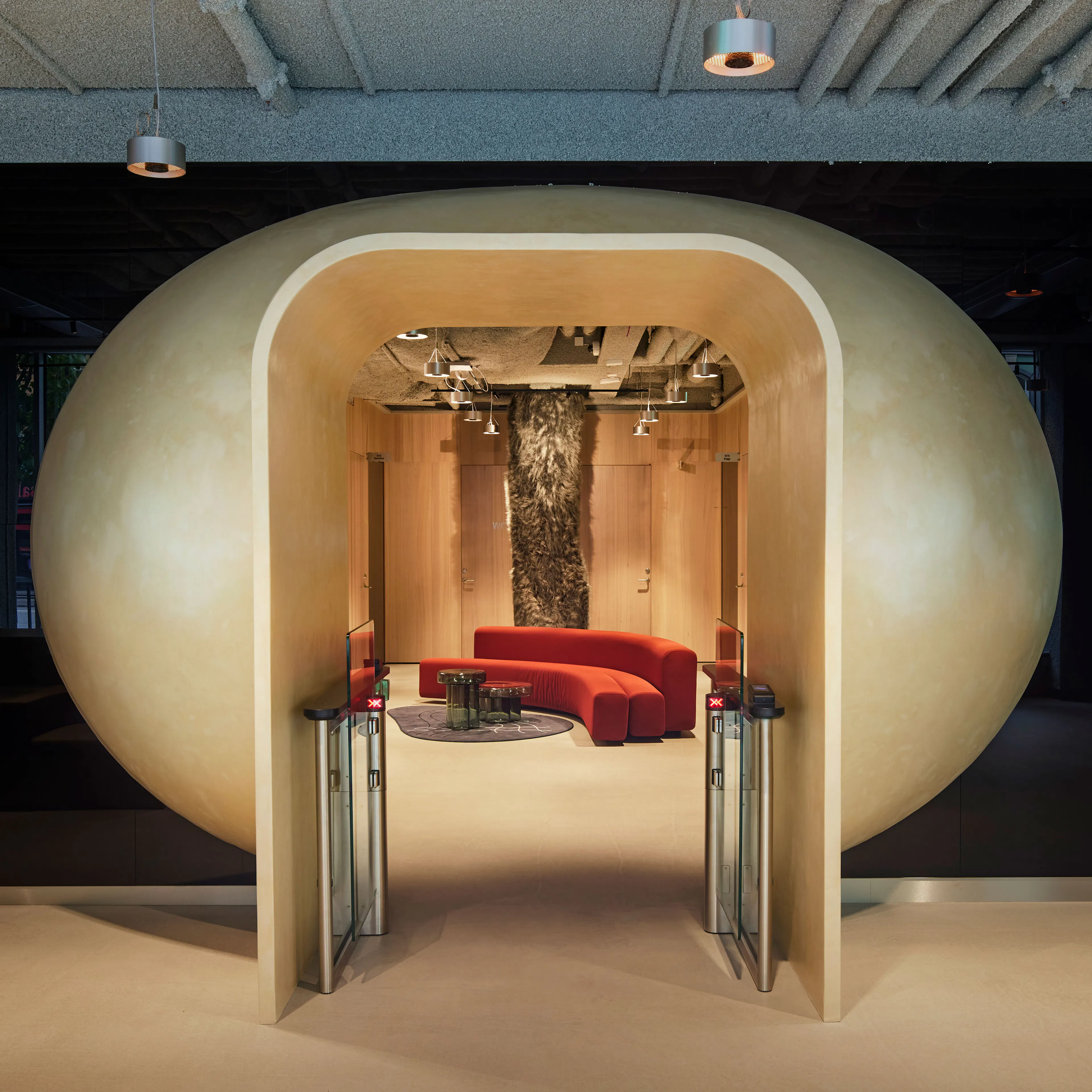 World of Klarna — 1