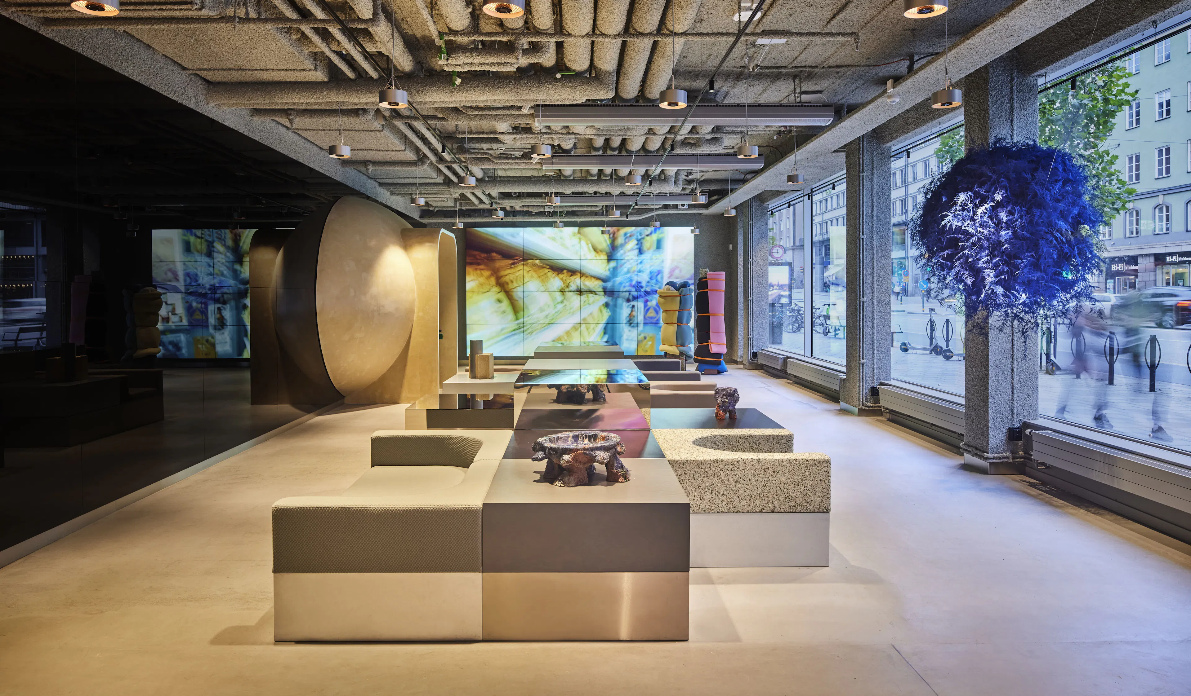 World of Klarna — 2