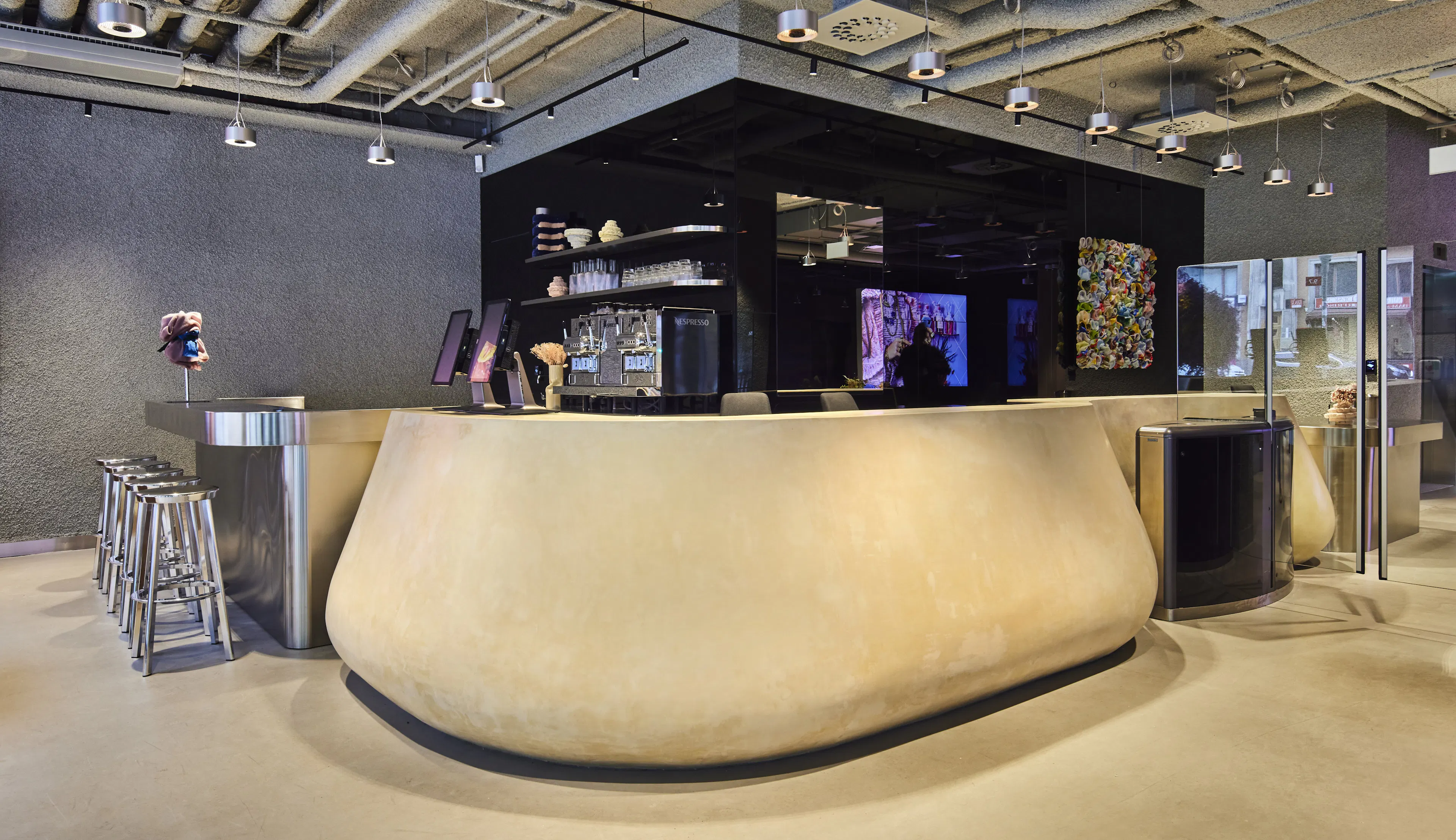 World of Klarna — 3