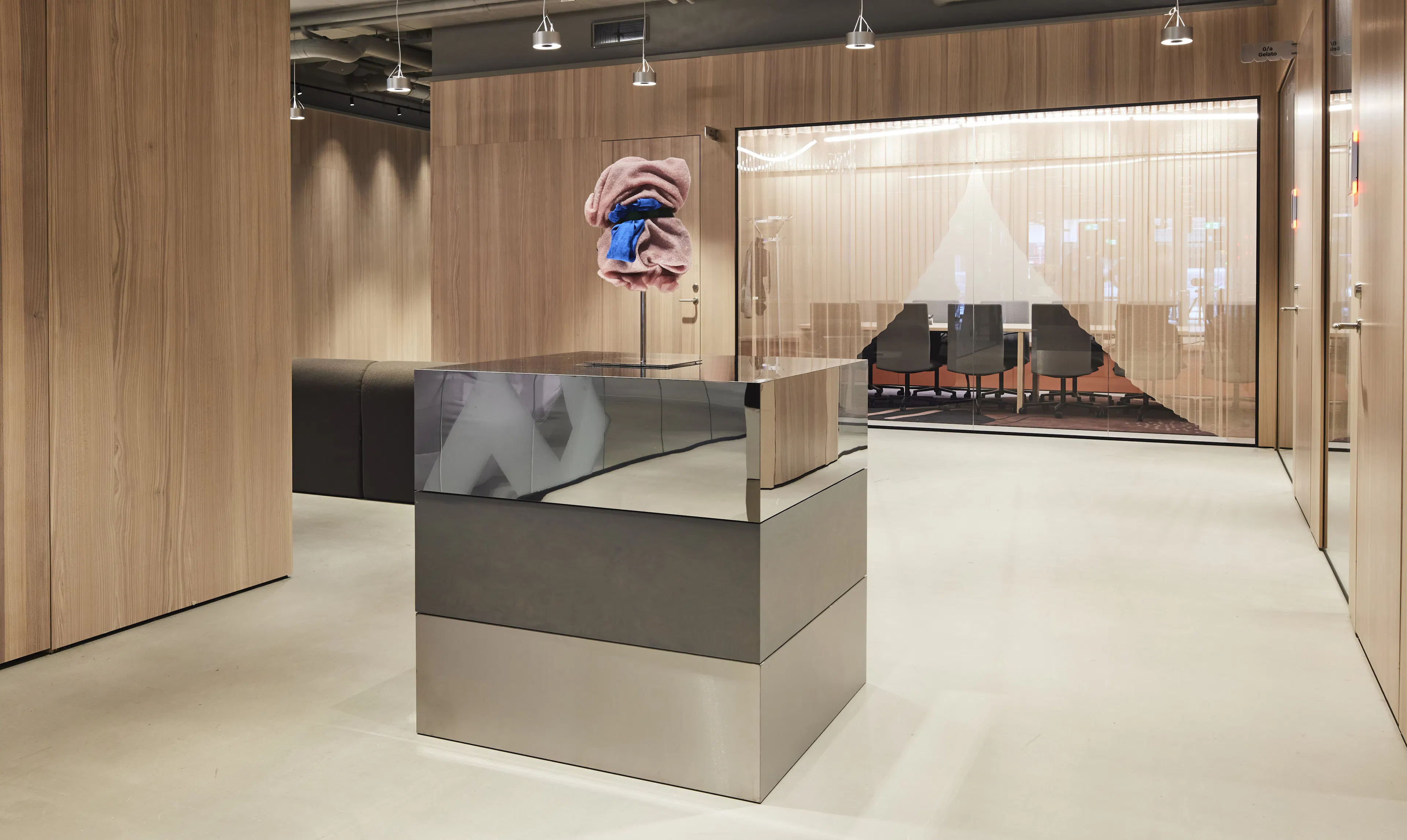 World of Klarna — 8