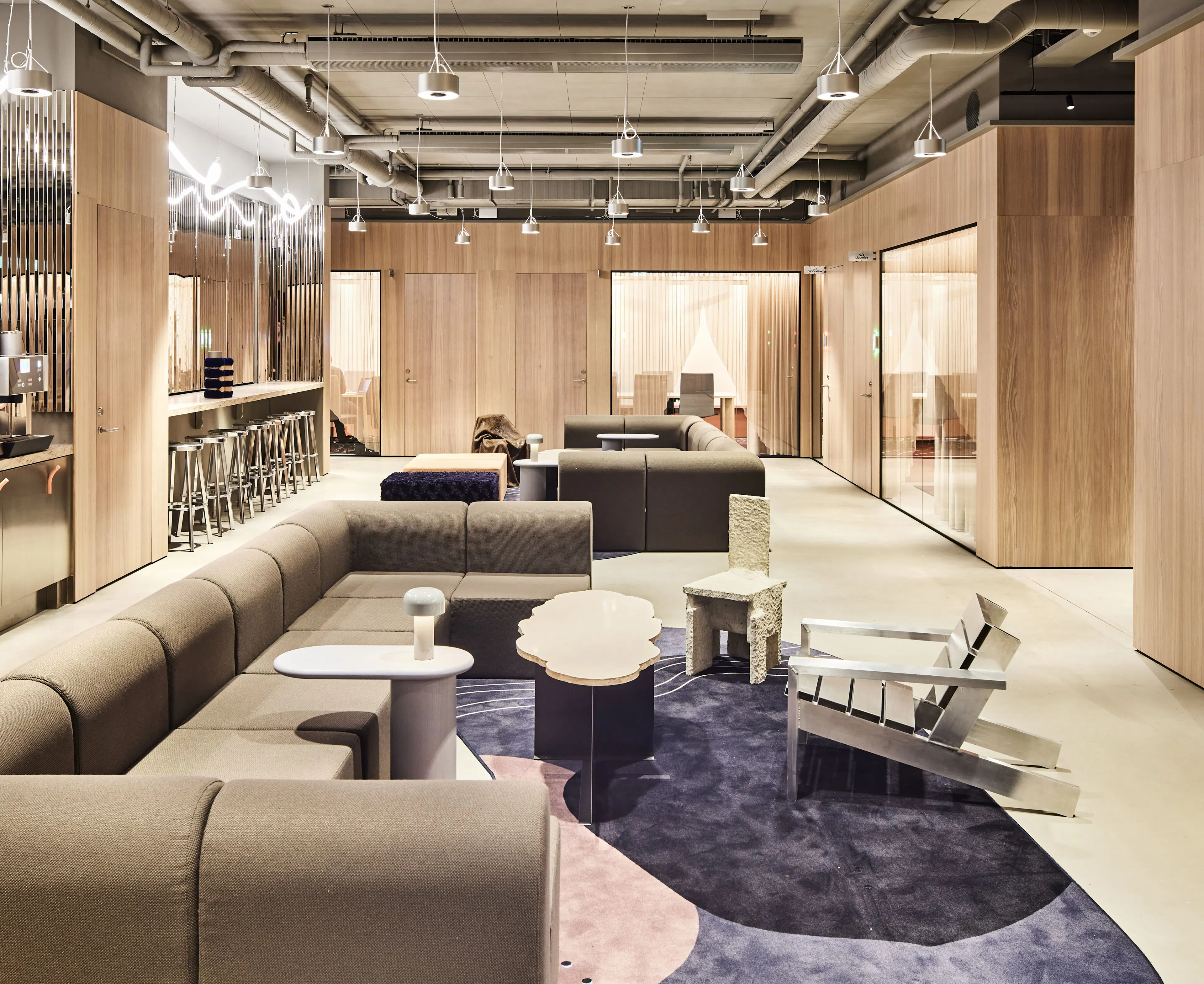 World of Klarna — 9