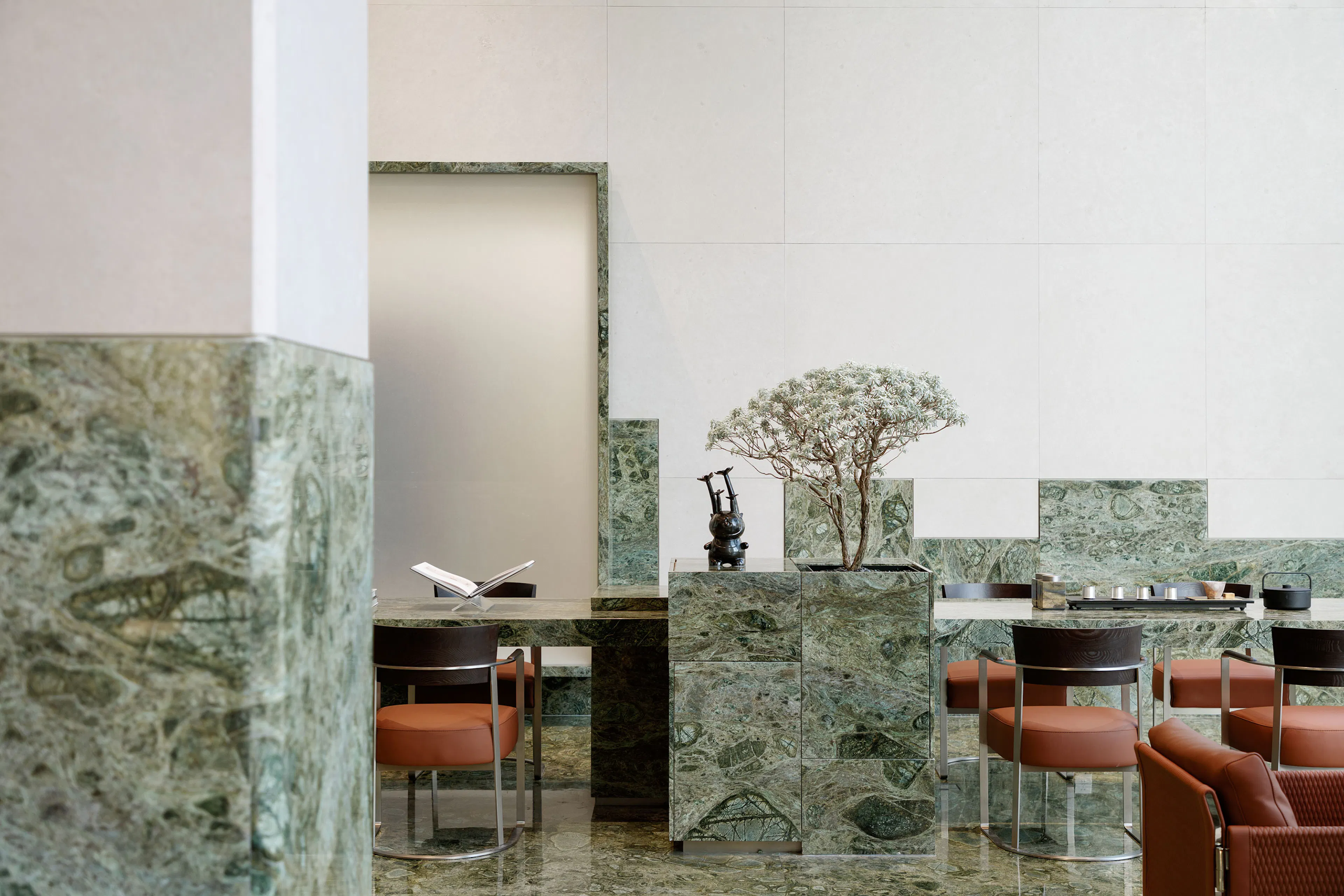 Shenzhen Bright Dream City — 1