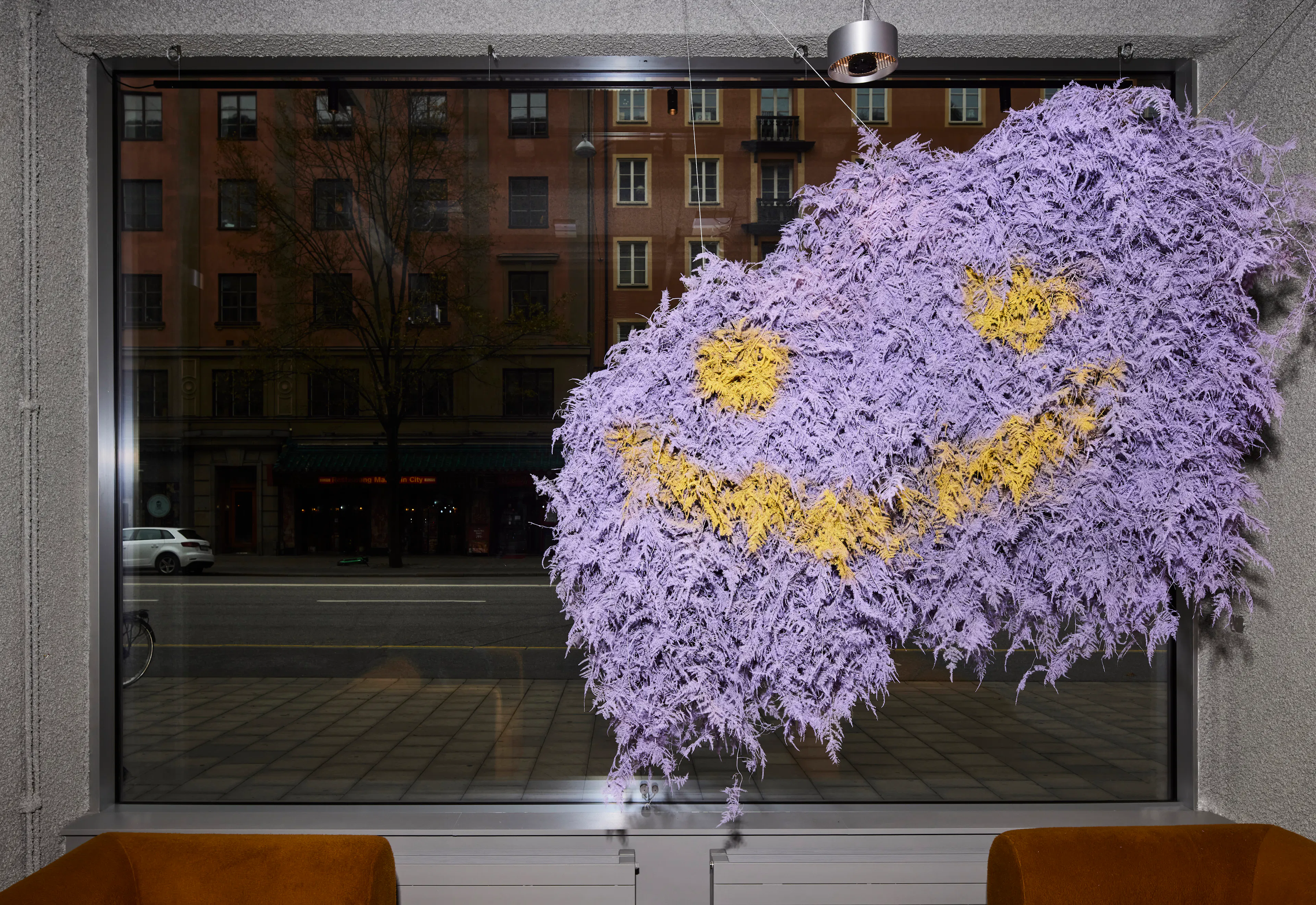 World of Klarna — 15