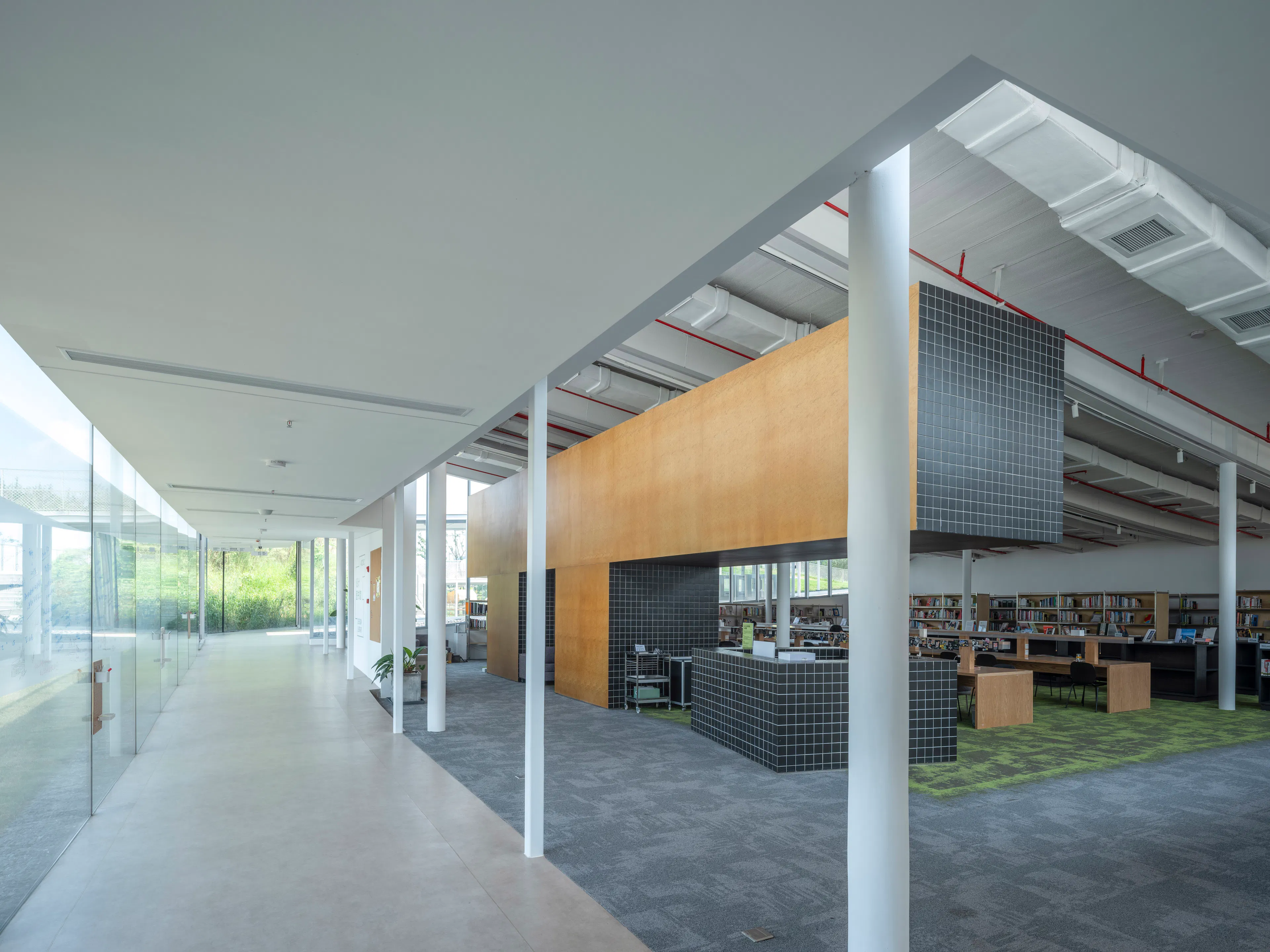 Anji Creative & Design Center — 5