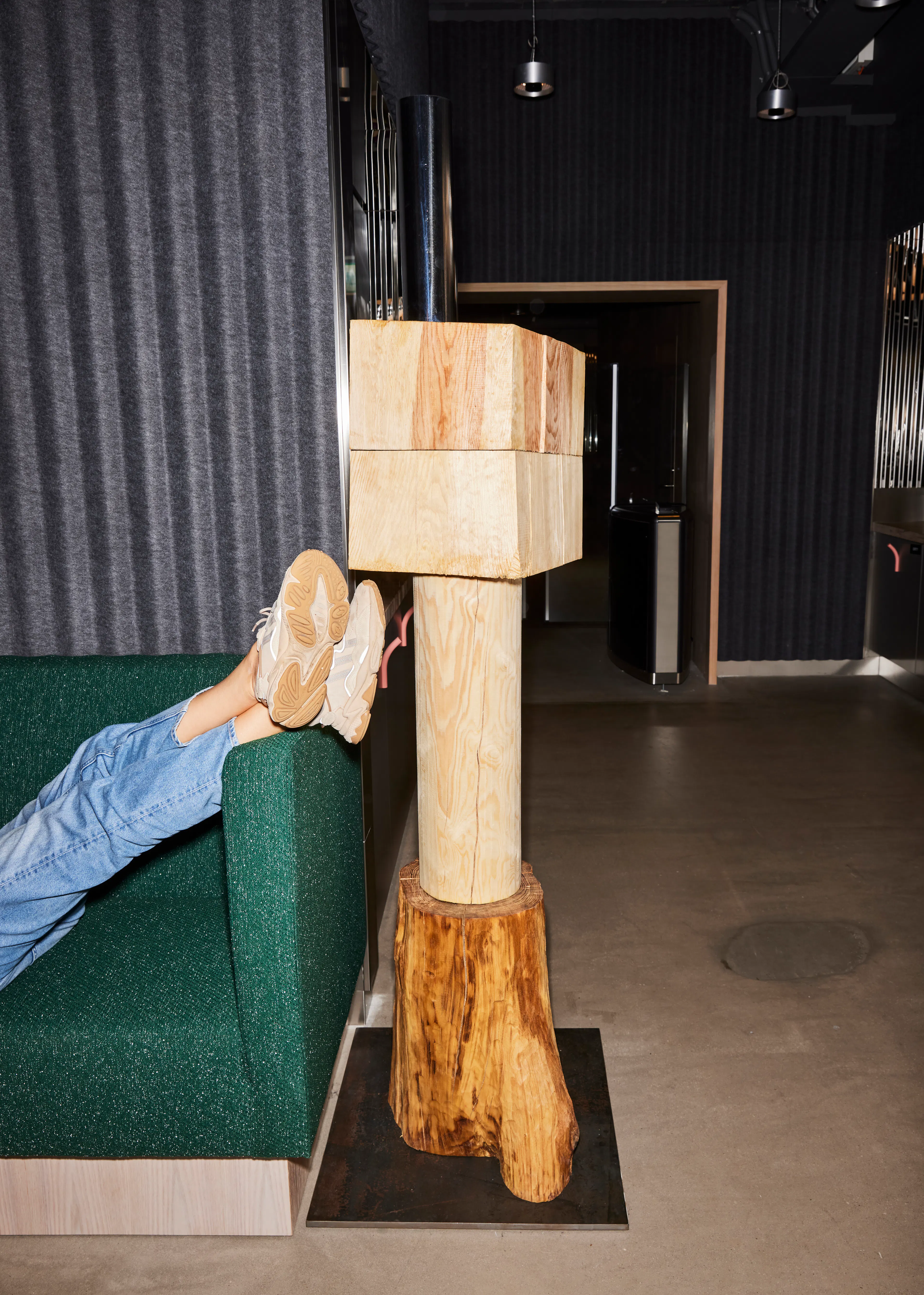 World of Klarna — 19