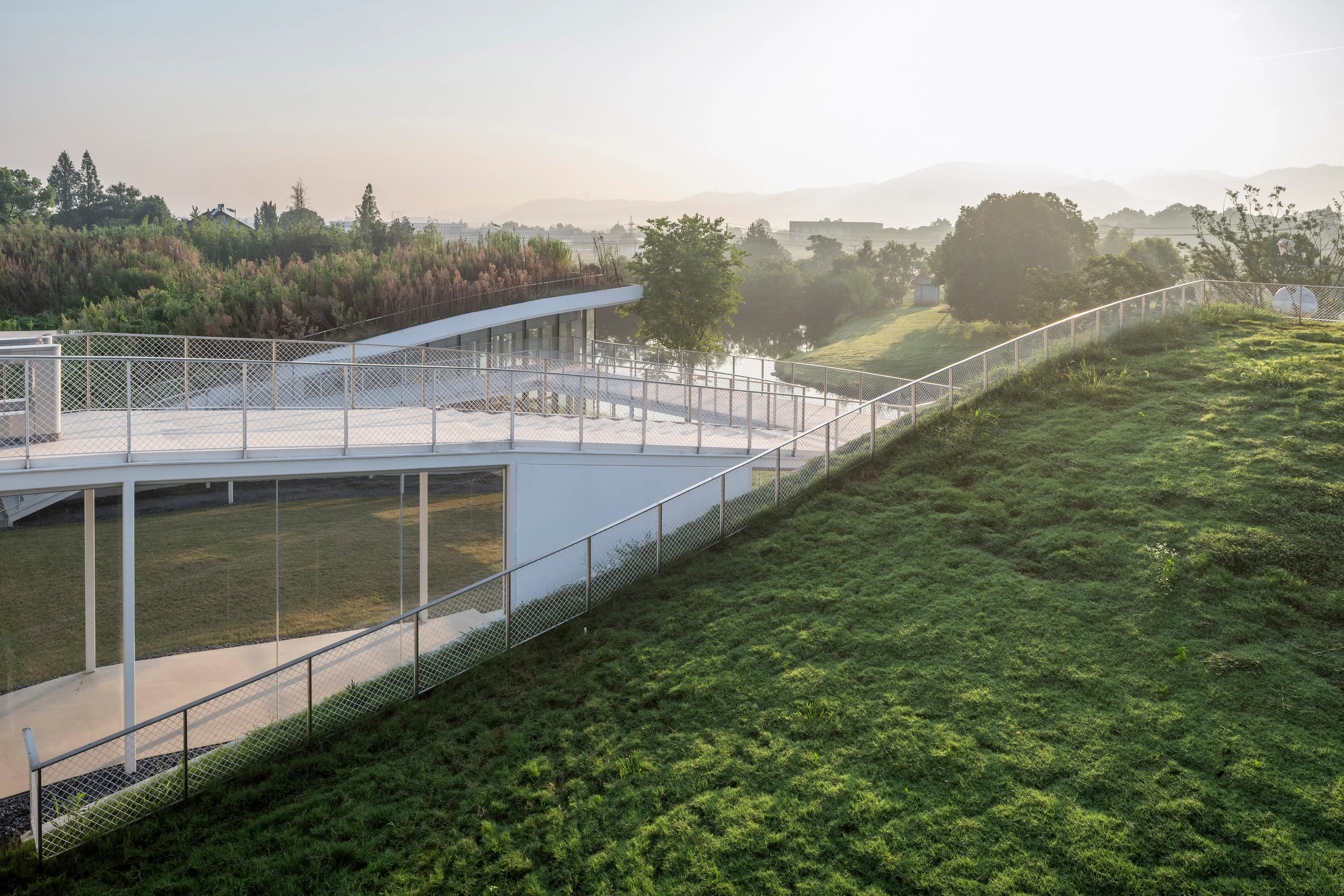 Anji Creative & Design Center — 7