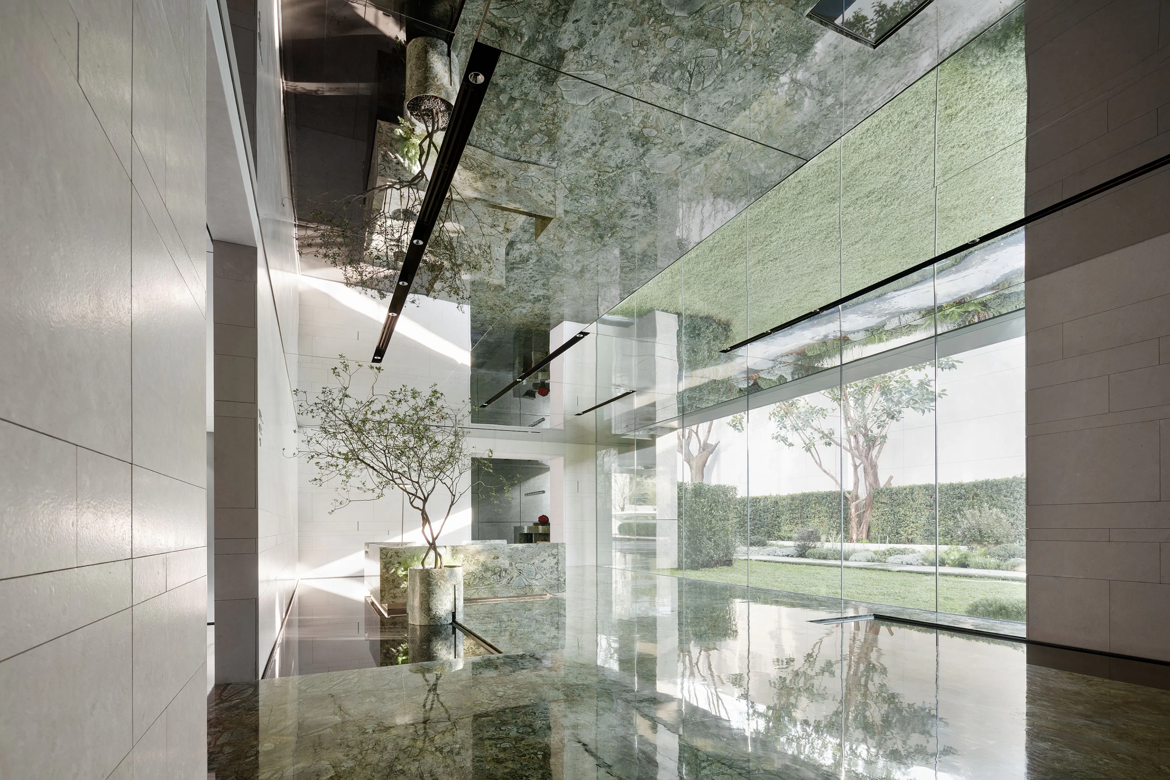 Shenzhen Bright Dream City — 5