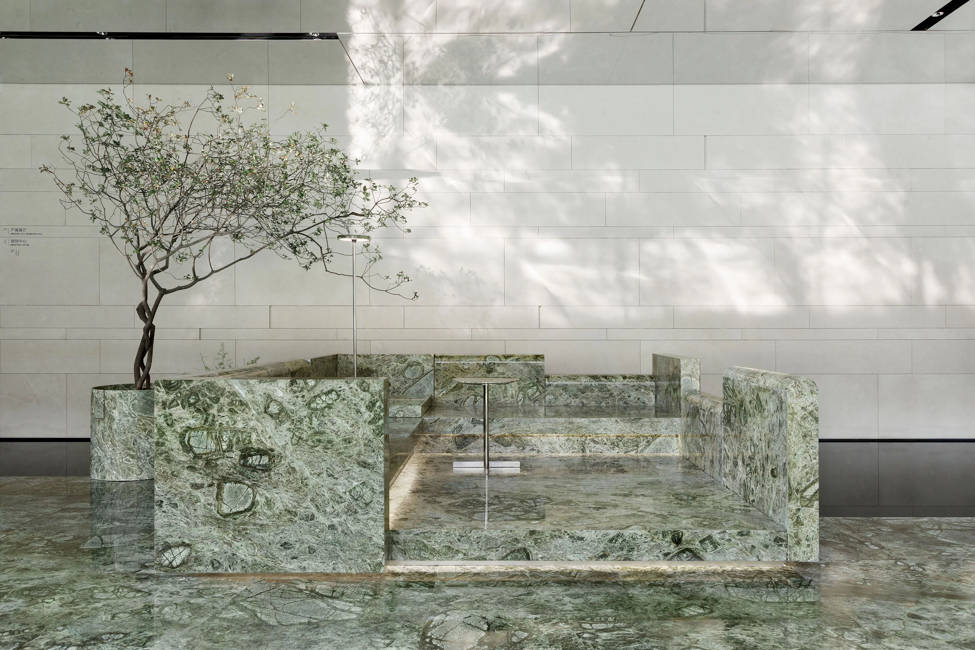 Shenzhen Bright Dream City — 10