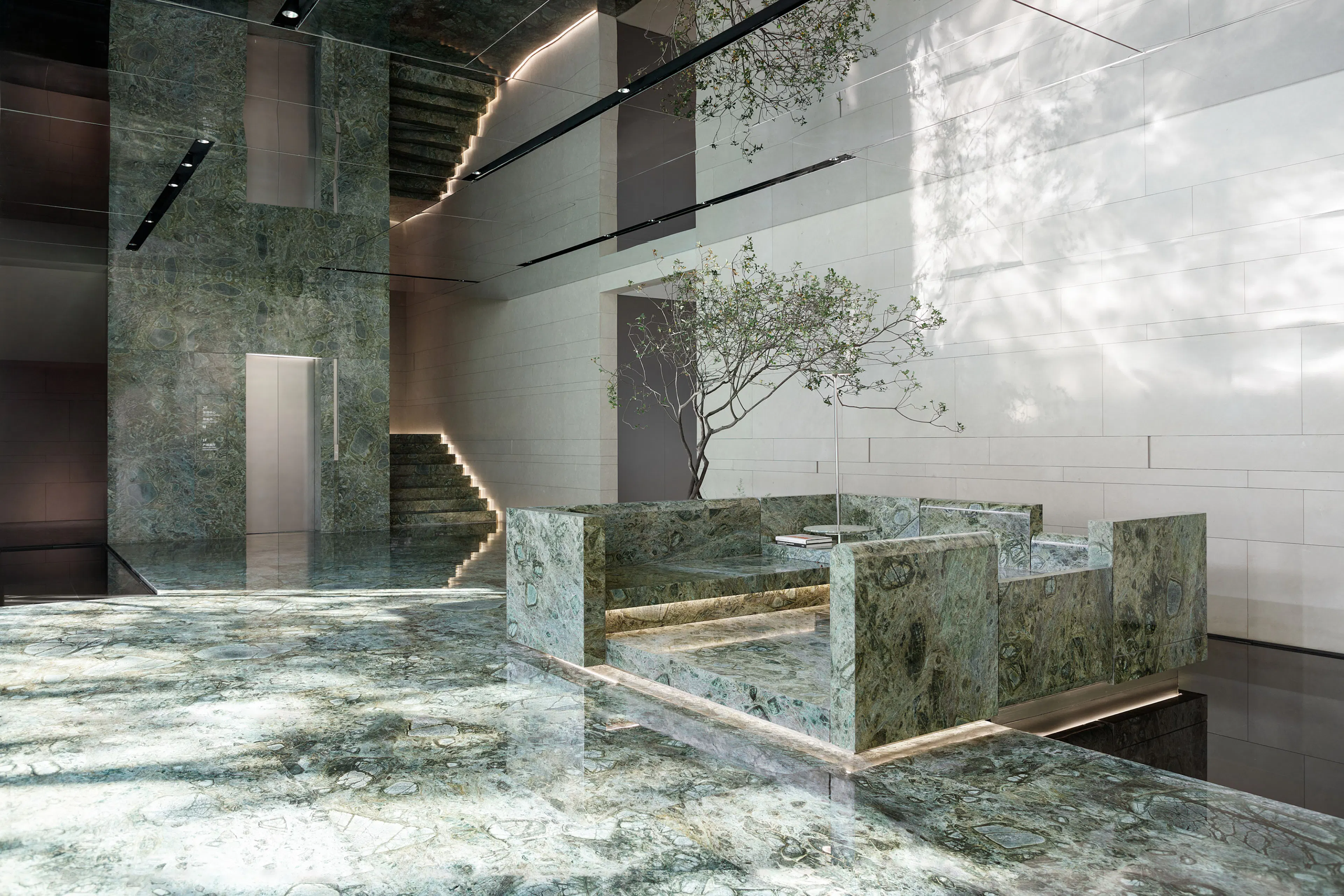 Shenzhen Bright Dream City — 9