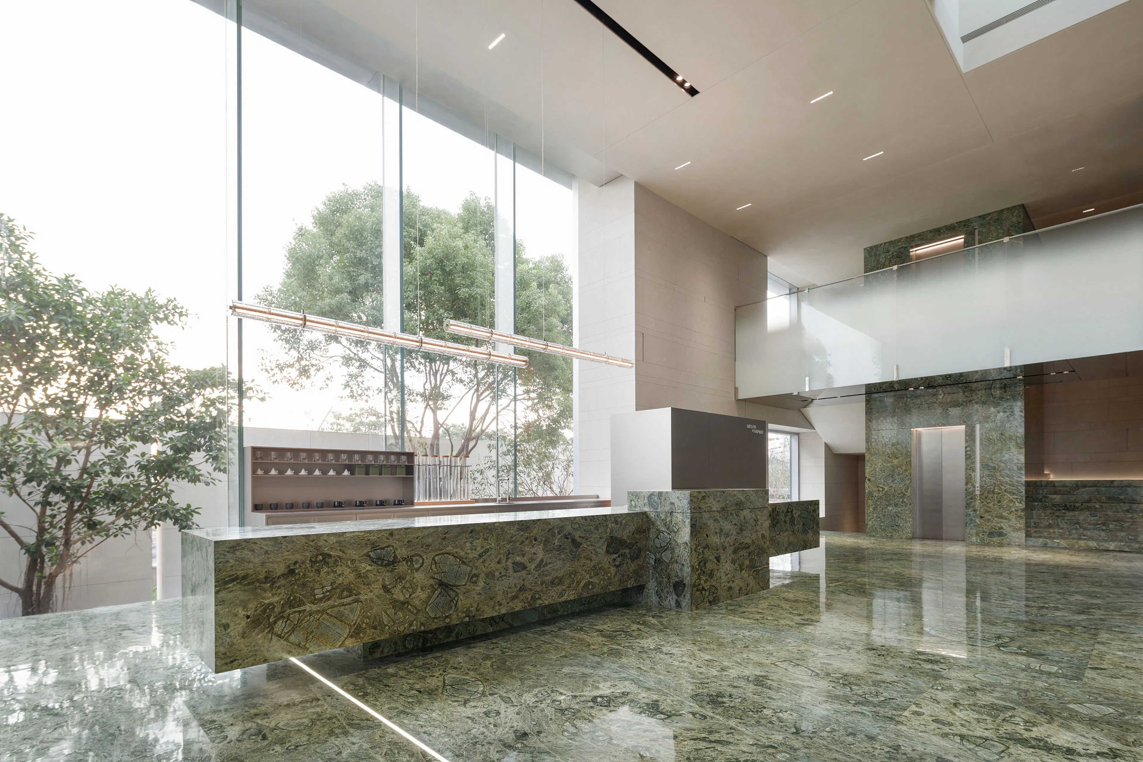 Shenzhen Bright Dream City — 7