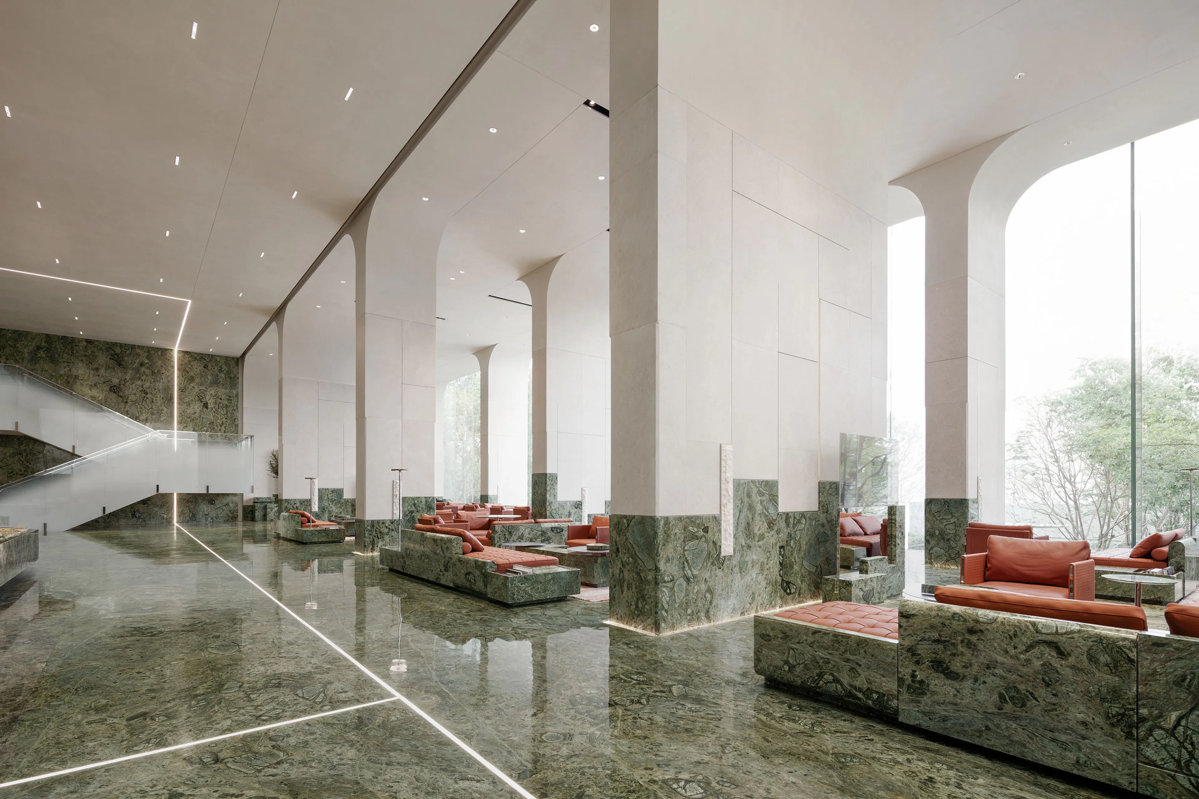 Shenzhen Bright Dream City